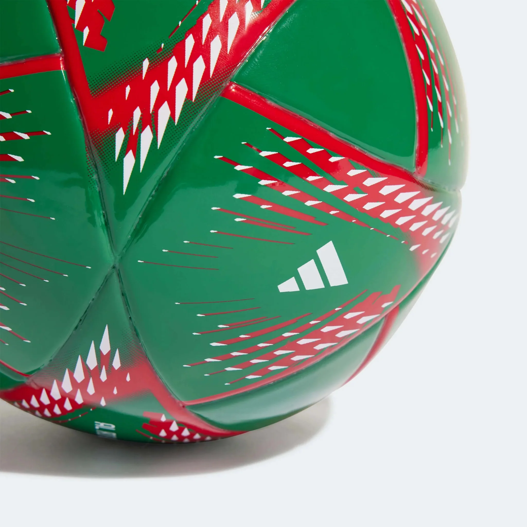 adidas Mexico Al Rihla Mini Ball - Image 3