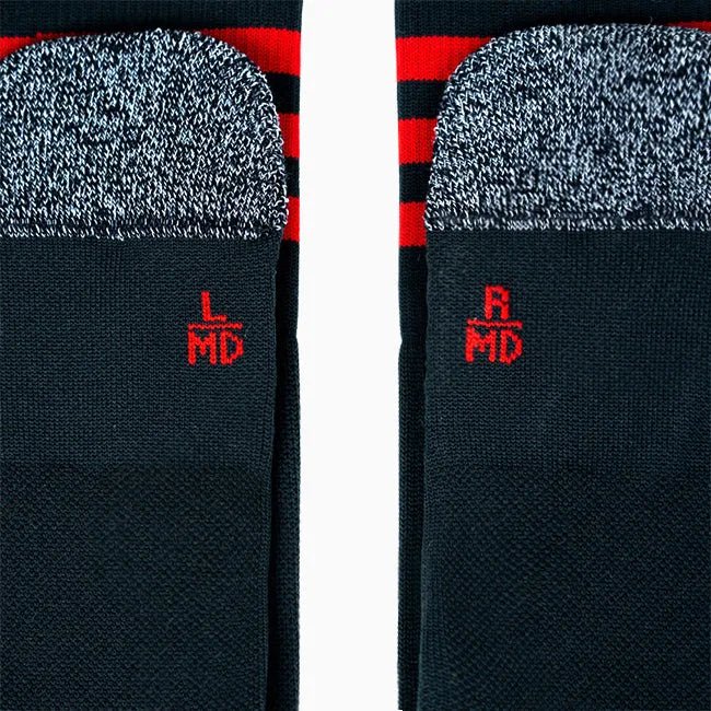 adidas Mi 21 Game Sock - Black - Image 2