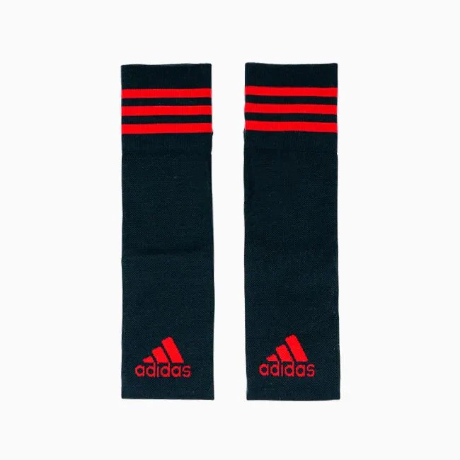adidas Mi 21 Game Sock - Black - Image 3