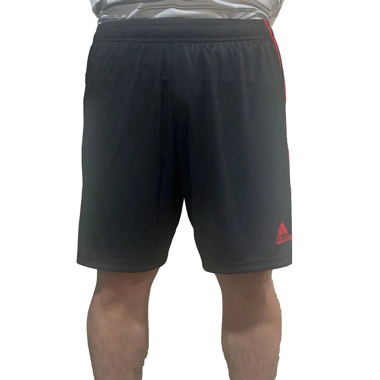 adidas miTasti19 Women's Short Black-Red