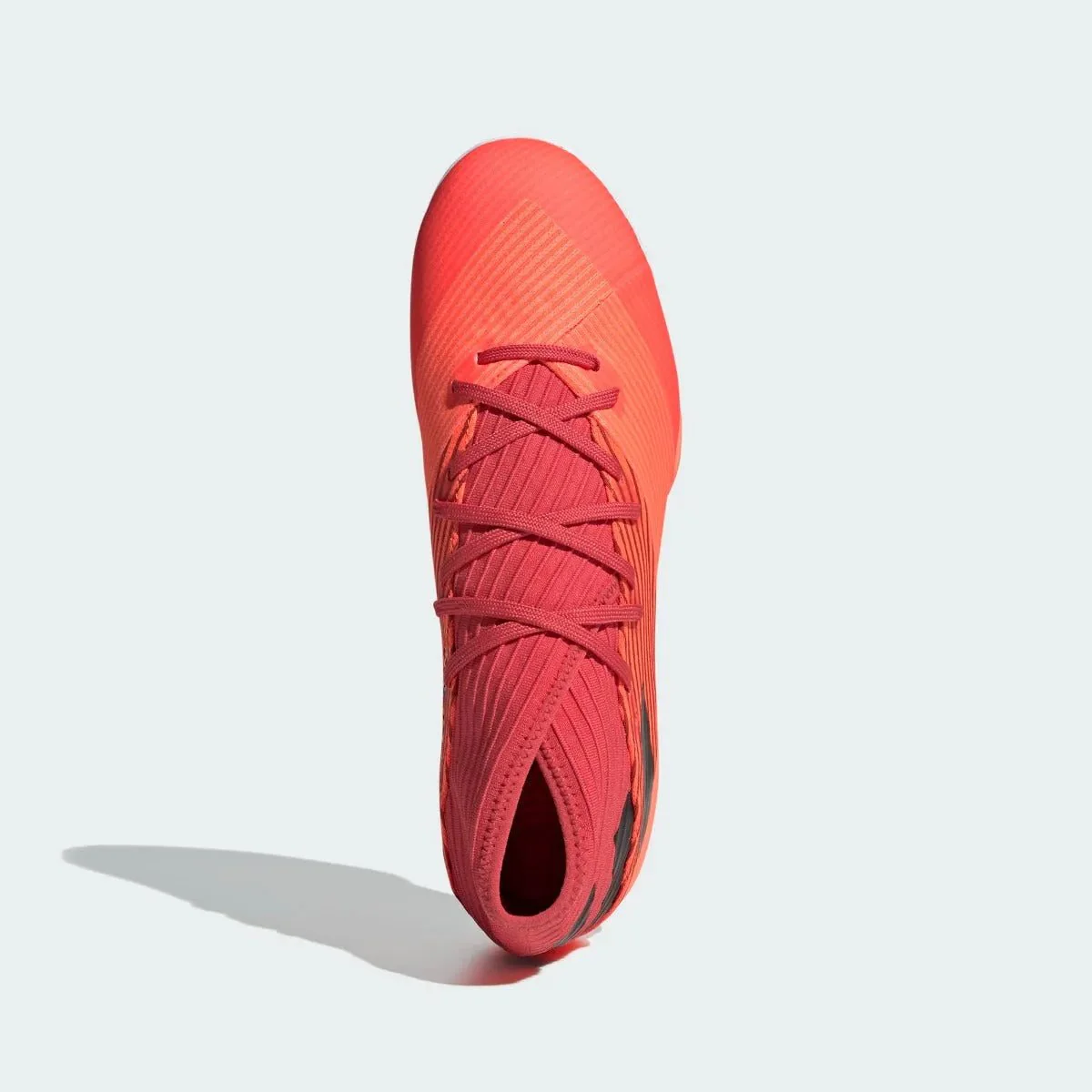 Adidas Nemeziz 19.3 IN - Signal Coral-Black - Image 5