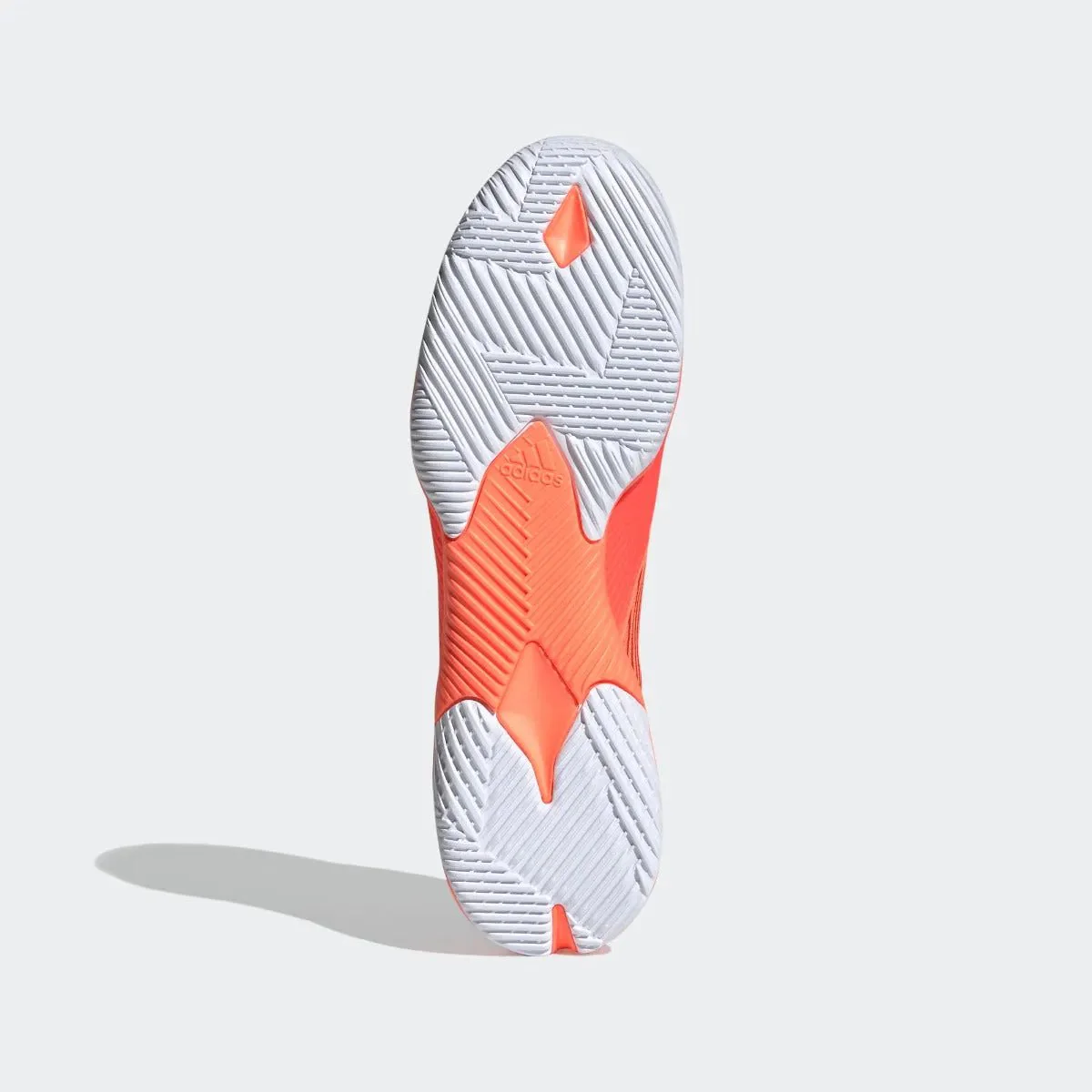 Adidas Nemeziz 19.3 IN - Signal Coral-Black - Image 6