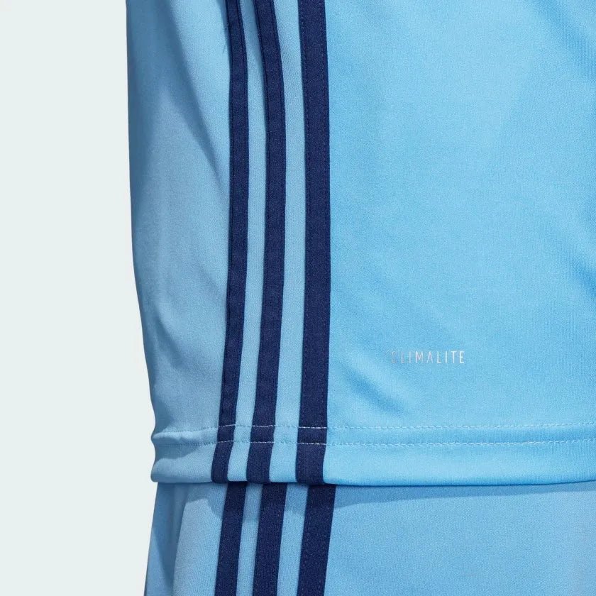 adidas New York City FC 2019 Home Jersey Blue - Image 5