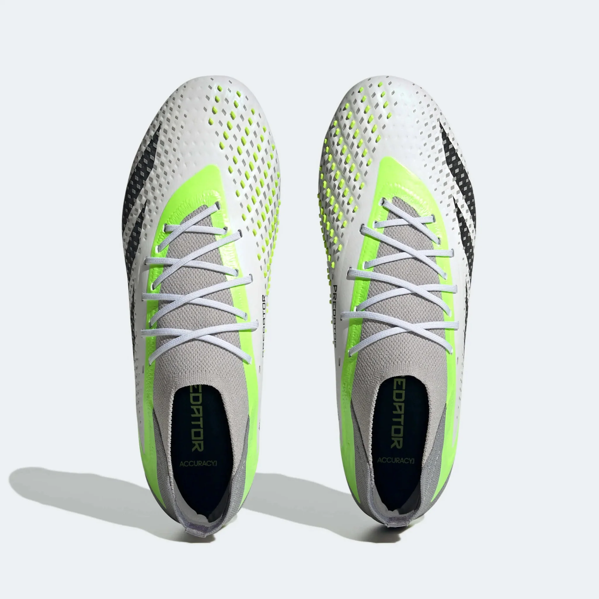 adidas Predator Accuracy.1 FG - Crazyrush Pack (FA23) - Image 5