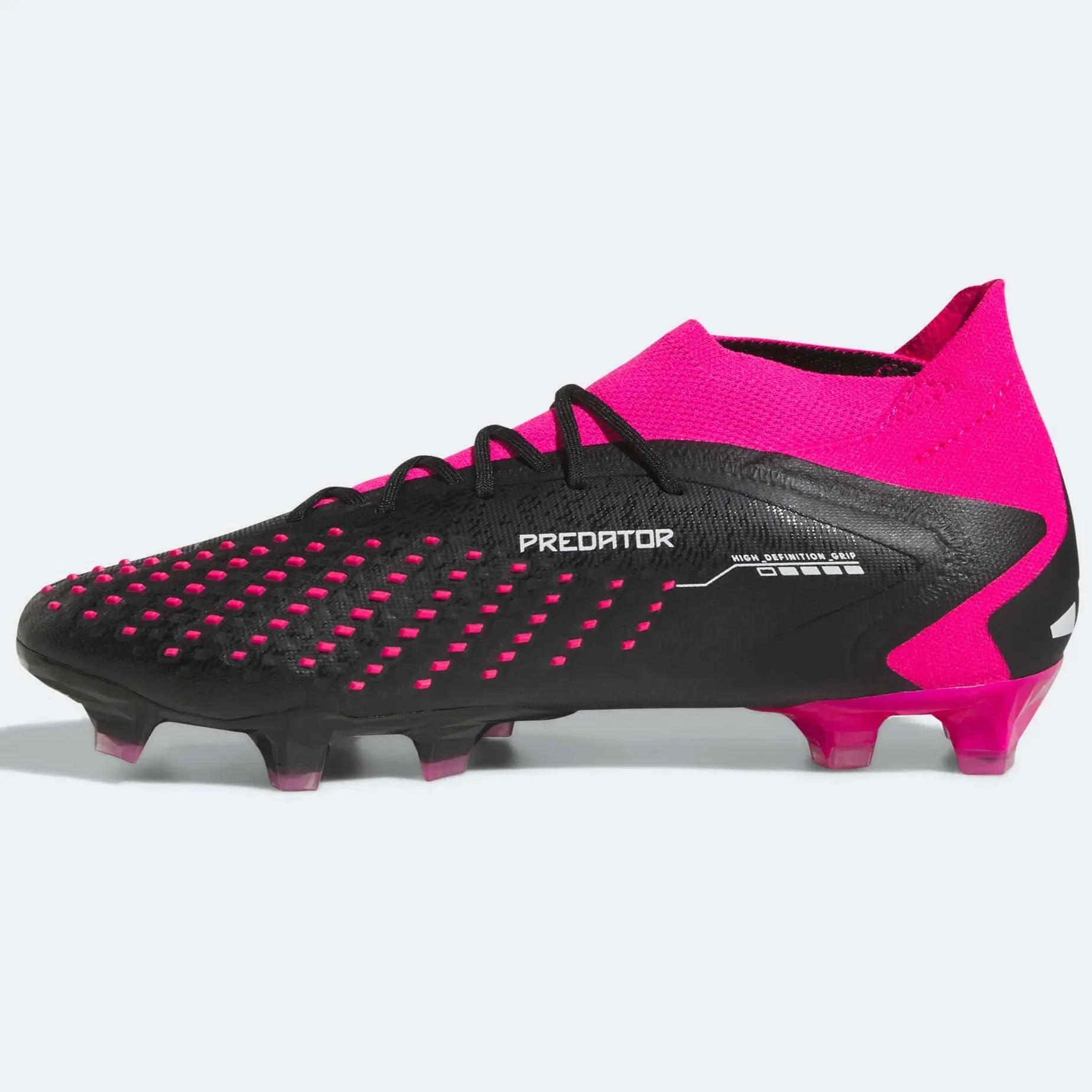 Adidas Predator Accuracy.1 FG - Own Your Football (SP23) - Image 2