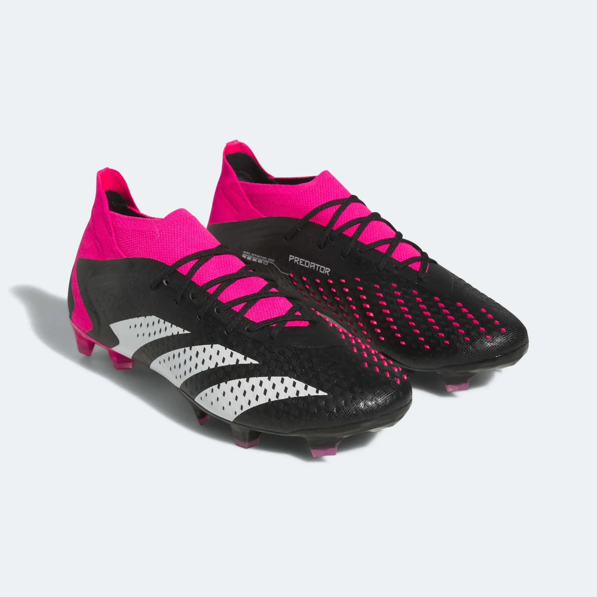 Adidas Predator Accuracy.1 FG - Own Your Football (SP23) - Image 3
