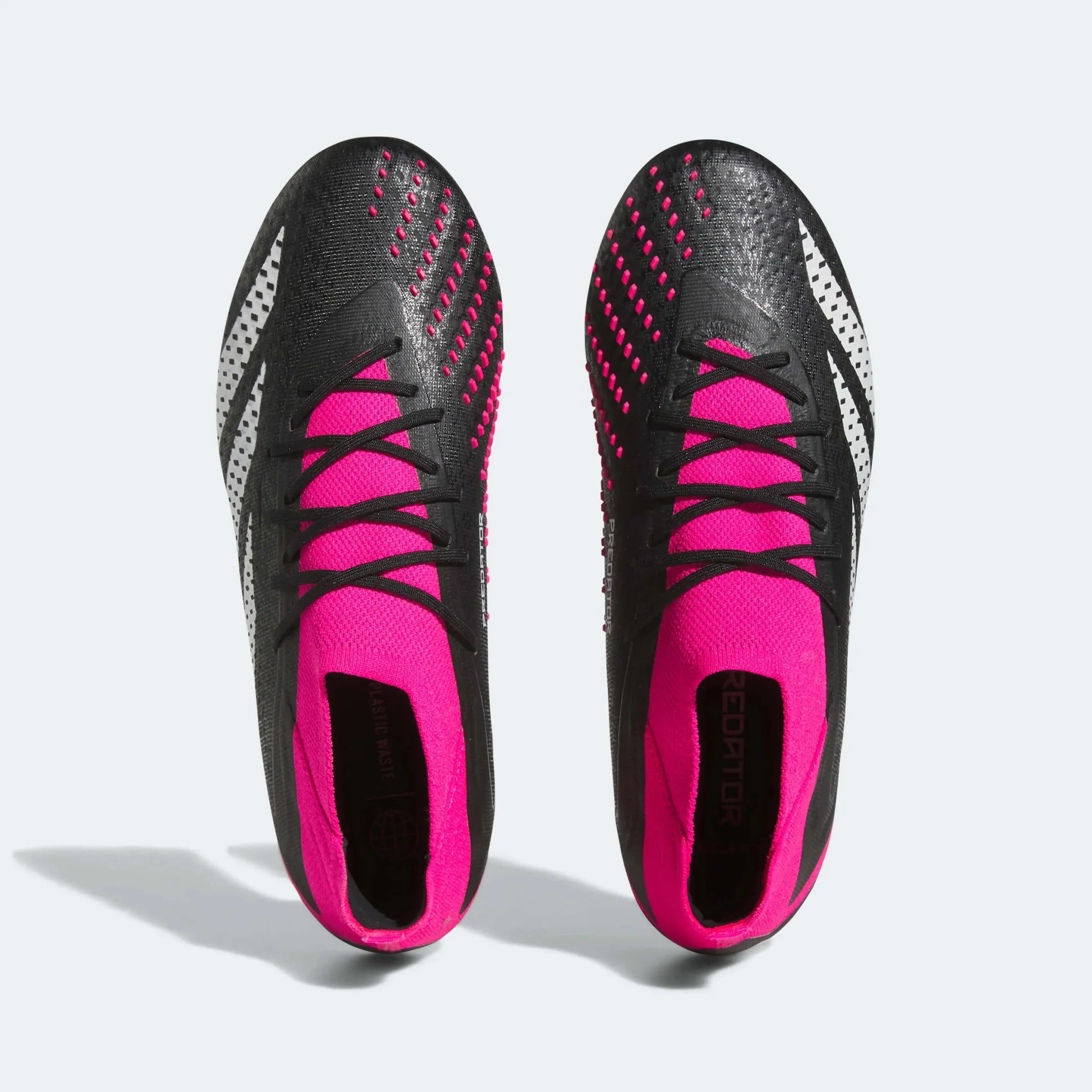 Adidas Predator Accuracy.1 FG - Own Your Football (SP23) - Image 5