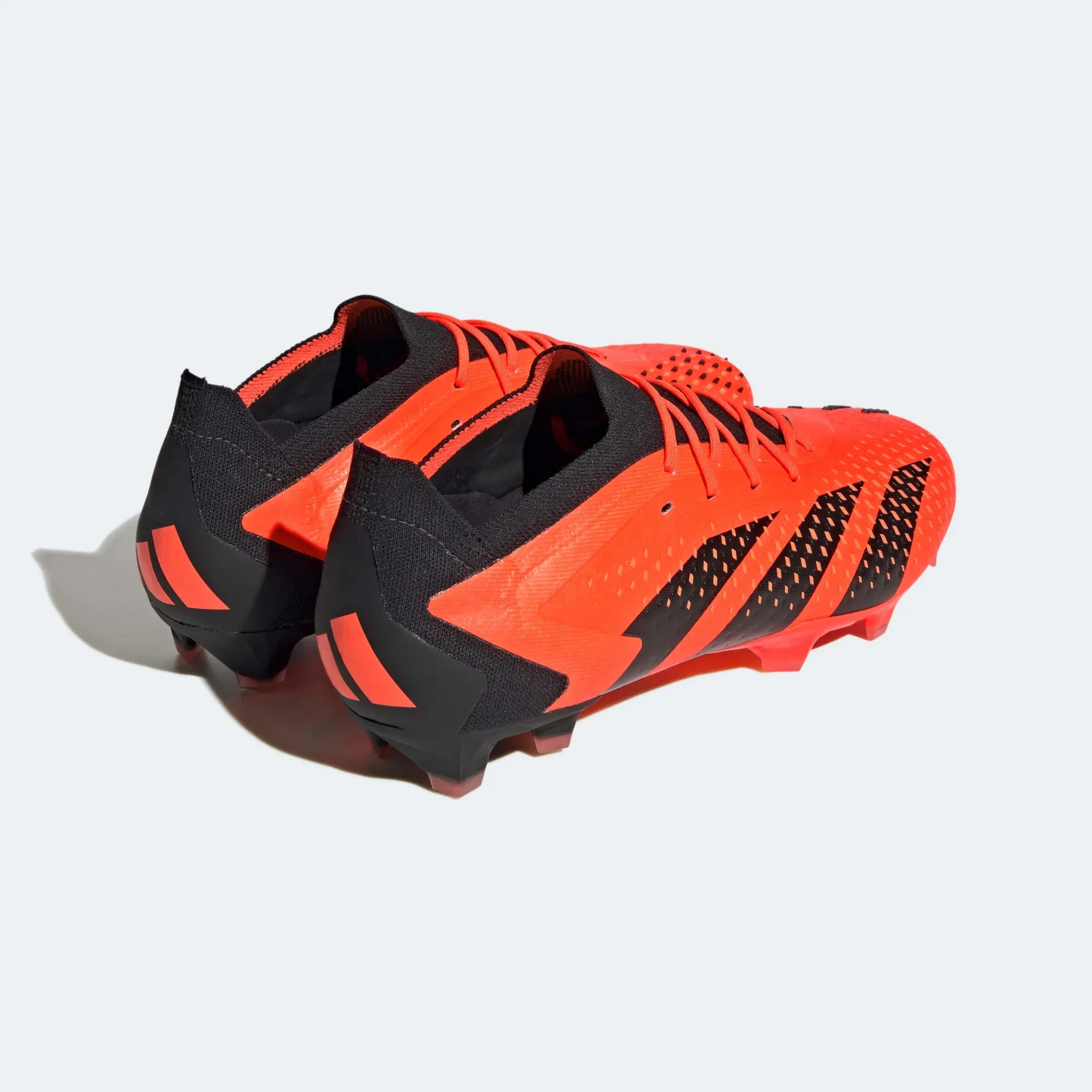 adidas Predator Accuracy.1 L FG - Heatspawn Pack (SP23) - Image 4