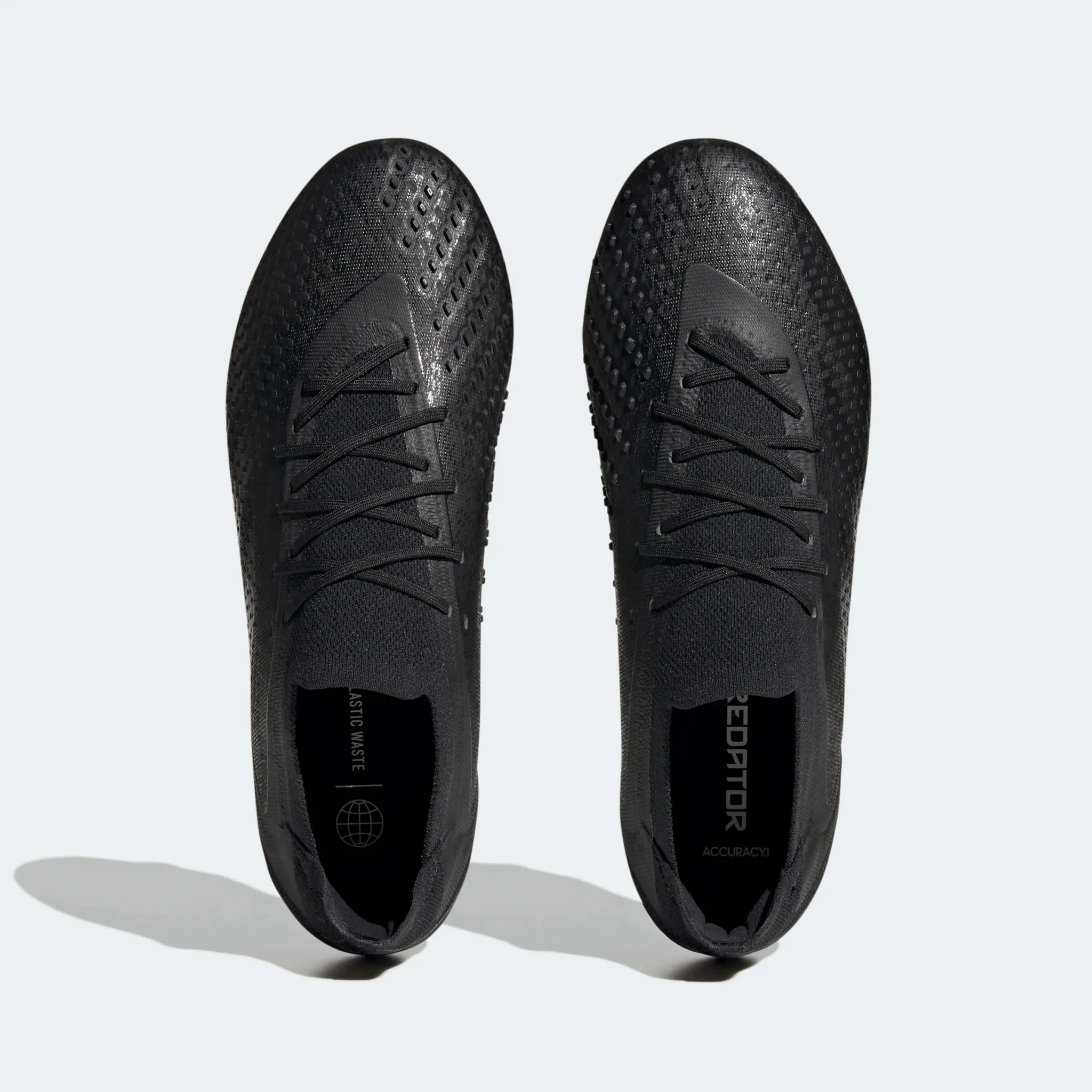 adidas Predator Accuracy.1 L FG - Nightstrike Pack (SP23) - Image 5