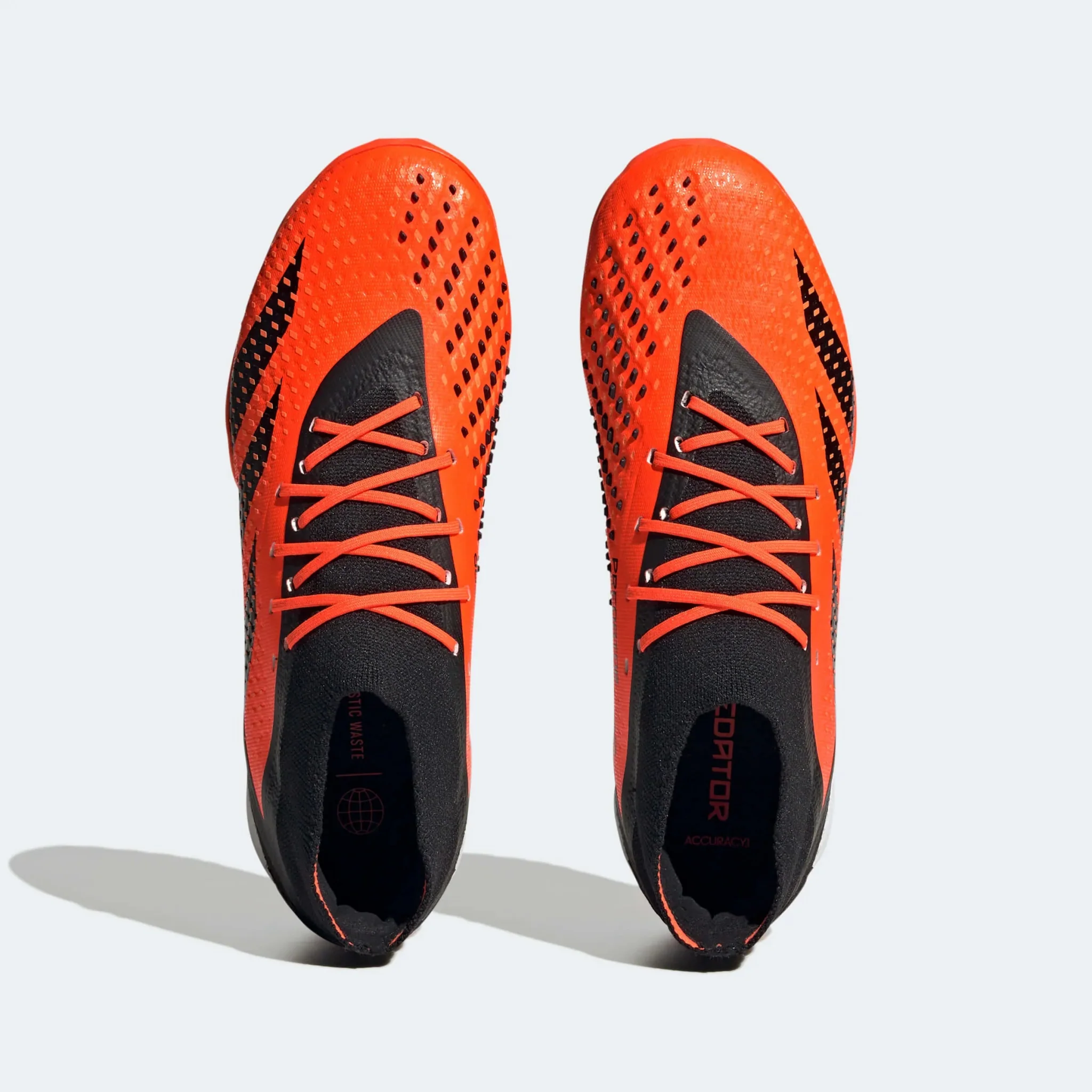 adidas Predator Accuracy.1 Turf - Heatspawn Pack (SP23) - Image 4