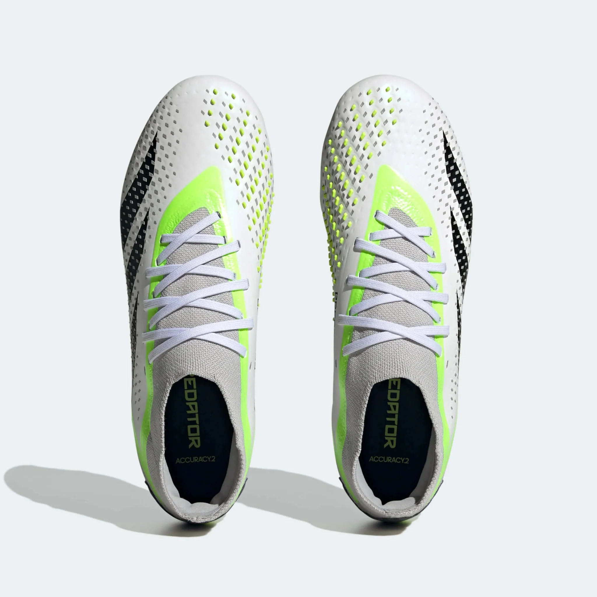 adidas Predator Accuracy.2 FG - Crazyrush Pack (FA23) - Image 4