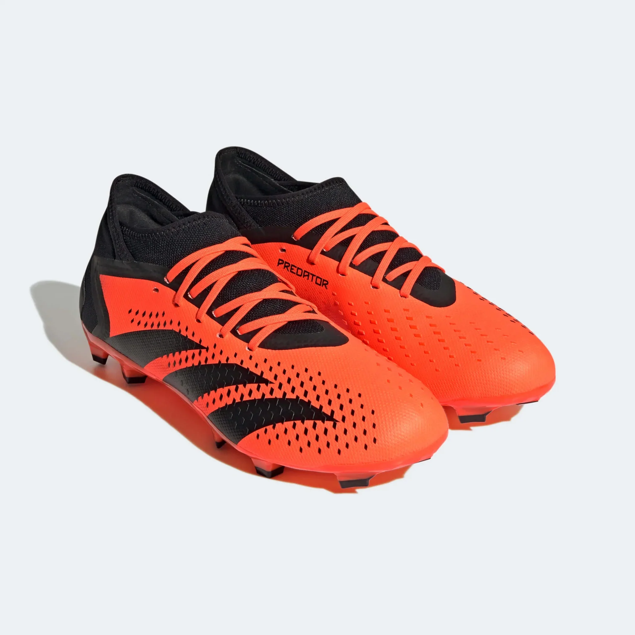 adidas Predator Accuracy.3 FG - Heatspawn Pack (SP23) - Image 3