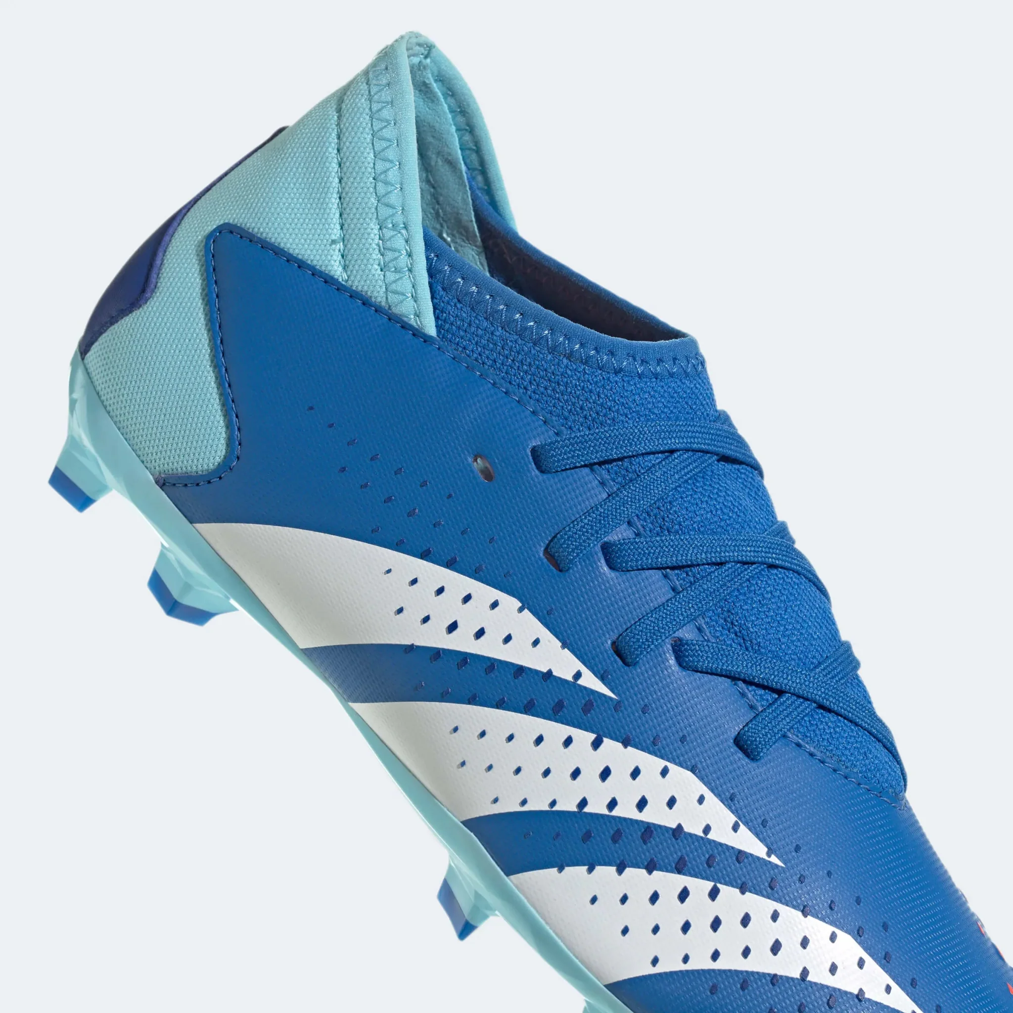 adidas Predator Accuracy.3 FG J - Marinerush Pack (HO23) - Image 7