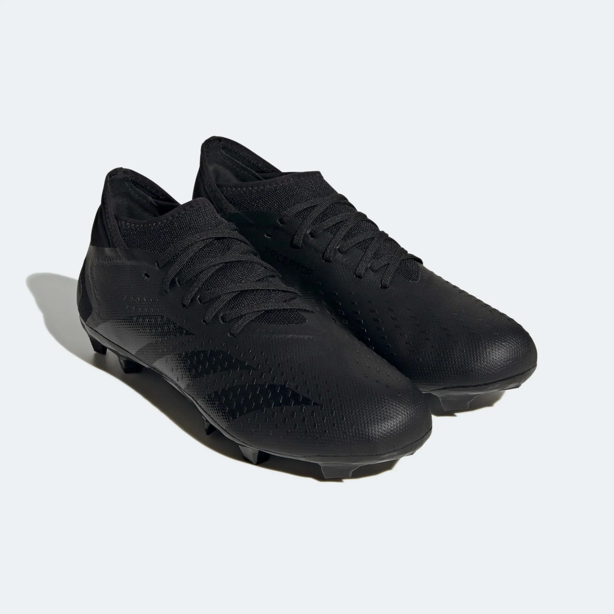 adidas Predator Accuracy.3 FG - Nightstrike Pack (SP23) - Image 3