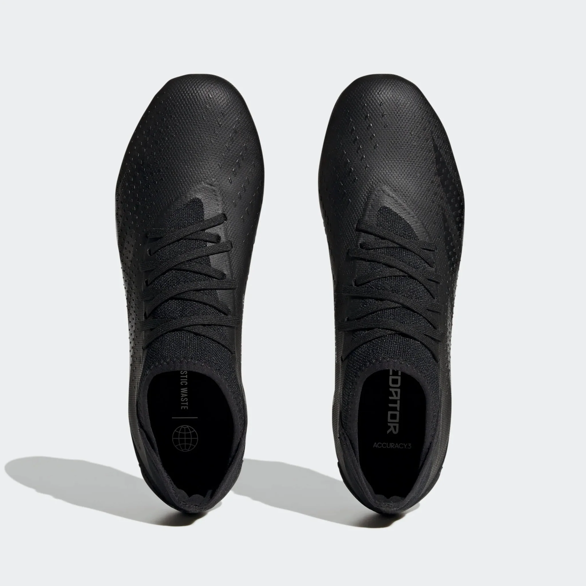 adidas Predator Accuracy.3 FG - Nightstrike Pack (SP23) - Image 5