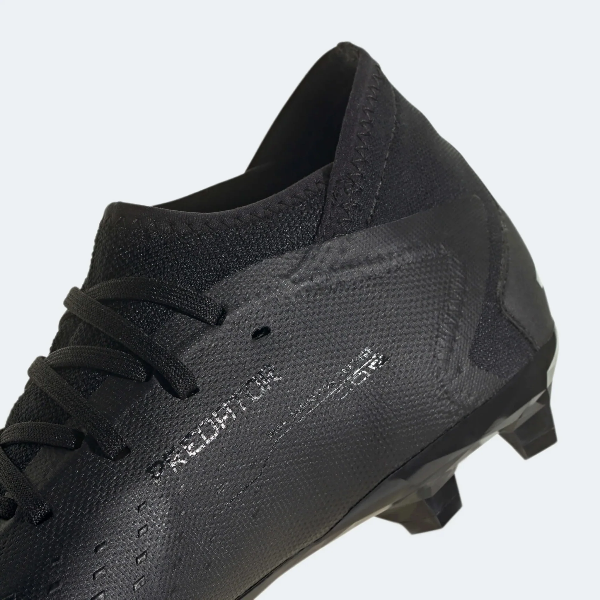 adidas Predator Accuracy.3 FG - Nightstrike Pack (SP23) - Image 8