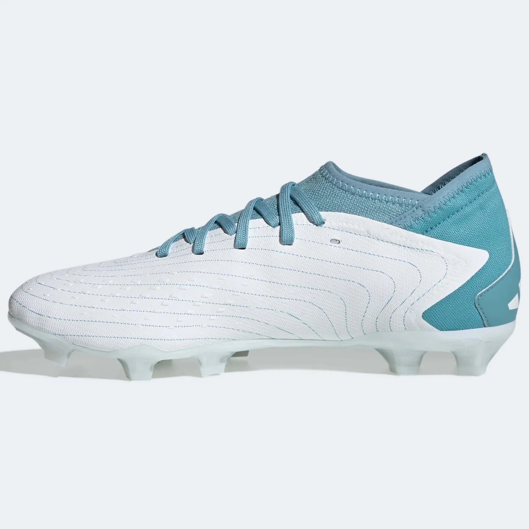 adidas Predator Accuracy.3 FG - Parley Pack (SP23) - Image 2