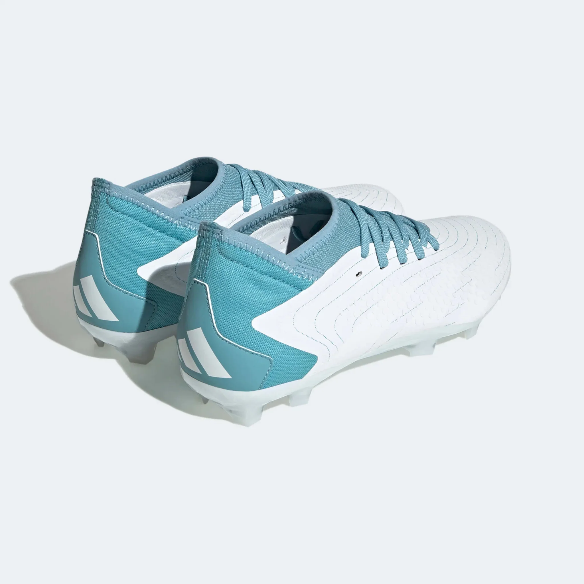 adidas Predator Accuracy.3 FG - Parley Pack (SP23) - Image 4