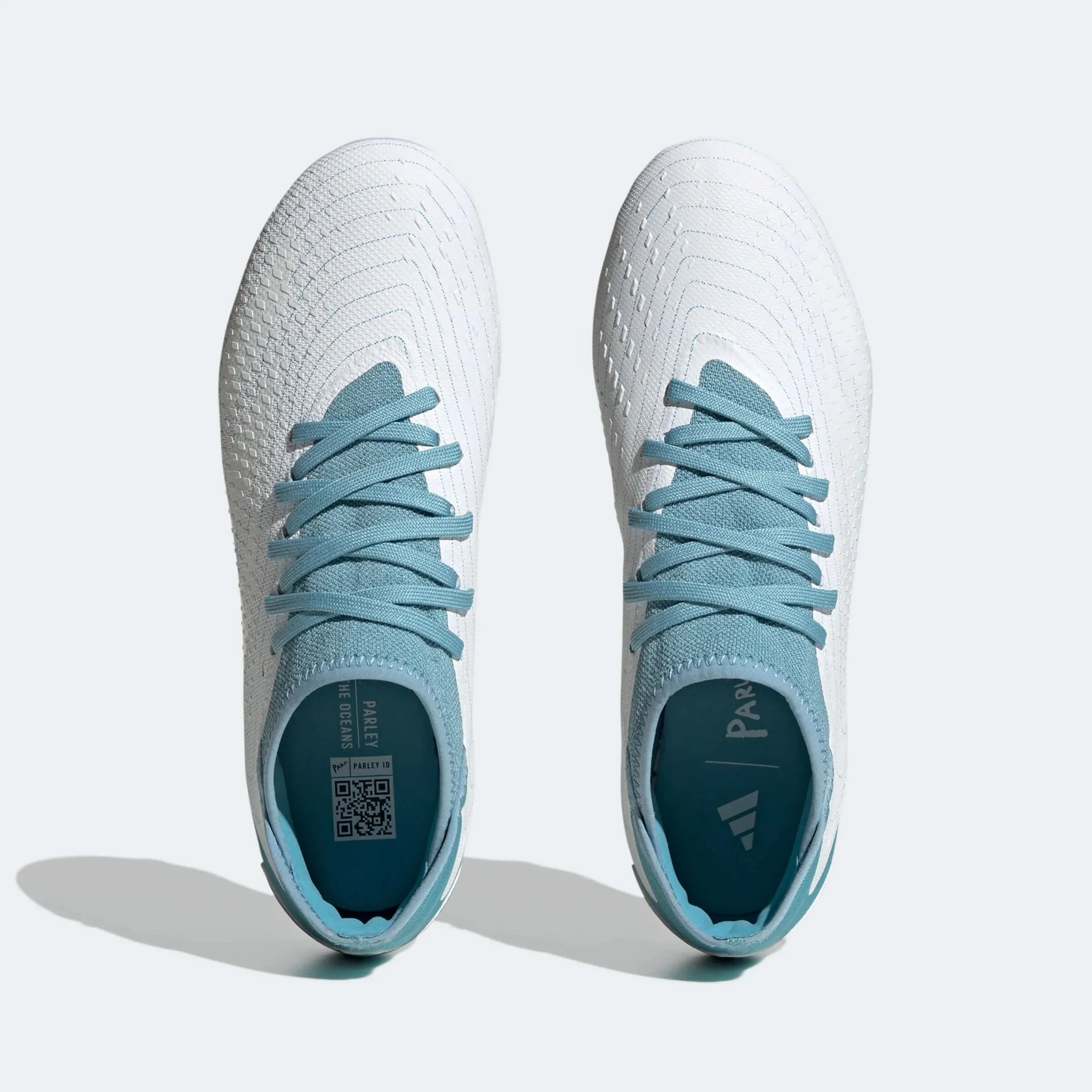 adidas Predator Accuracy.3 FG - Parley Pack (SP23) - Image 5