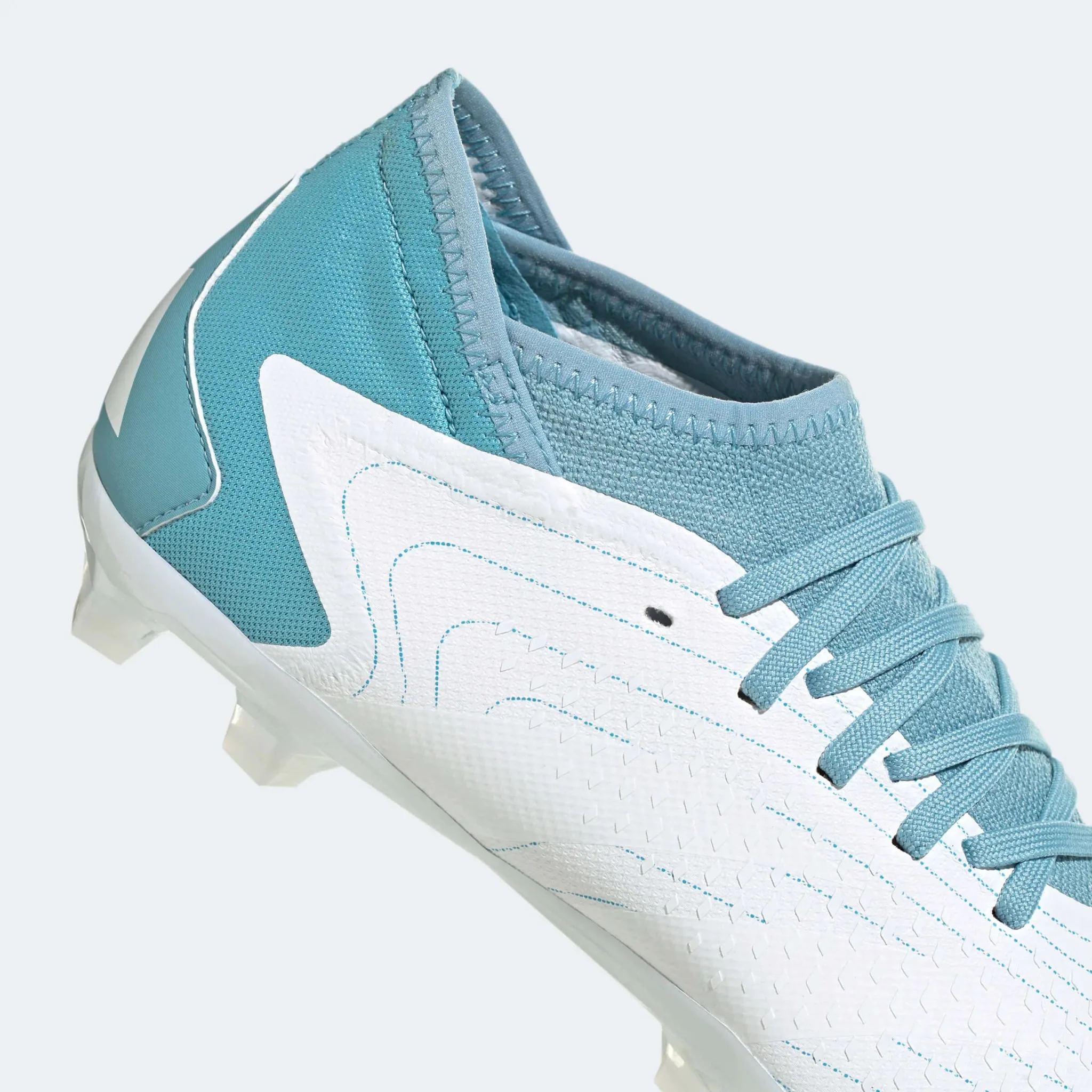 adidas Predator Accuracy.3 FG - Parley Pack (SP23) - Image 8