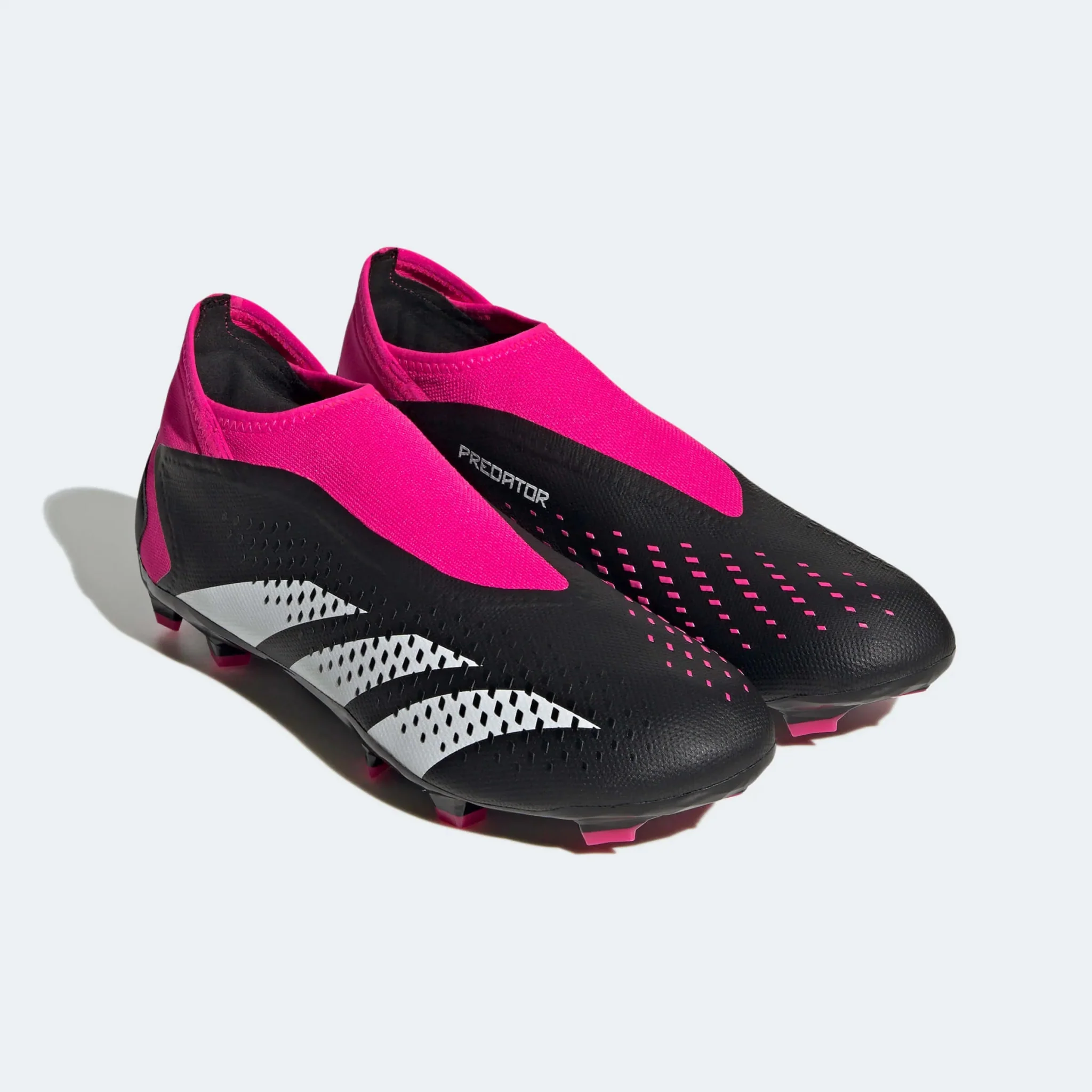 adidas Predator Accuracy.3 LL FG - Own Your Football (SP23) - Image 3