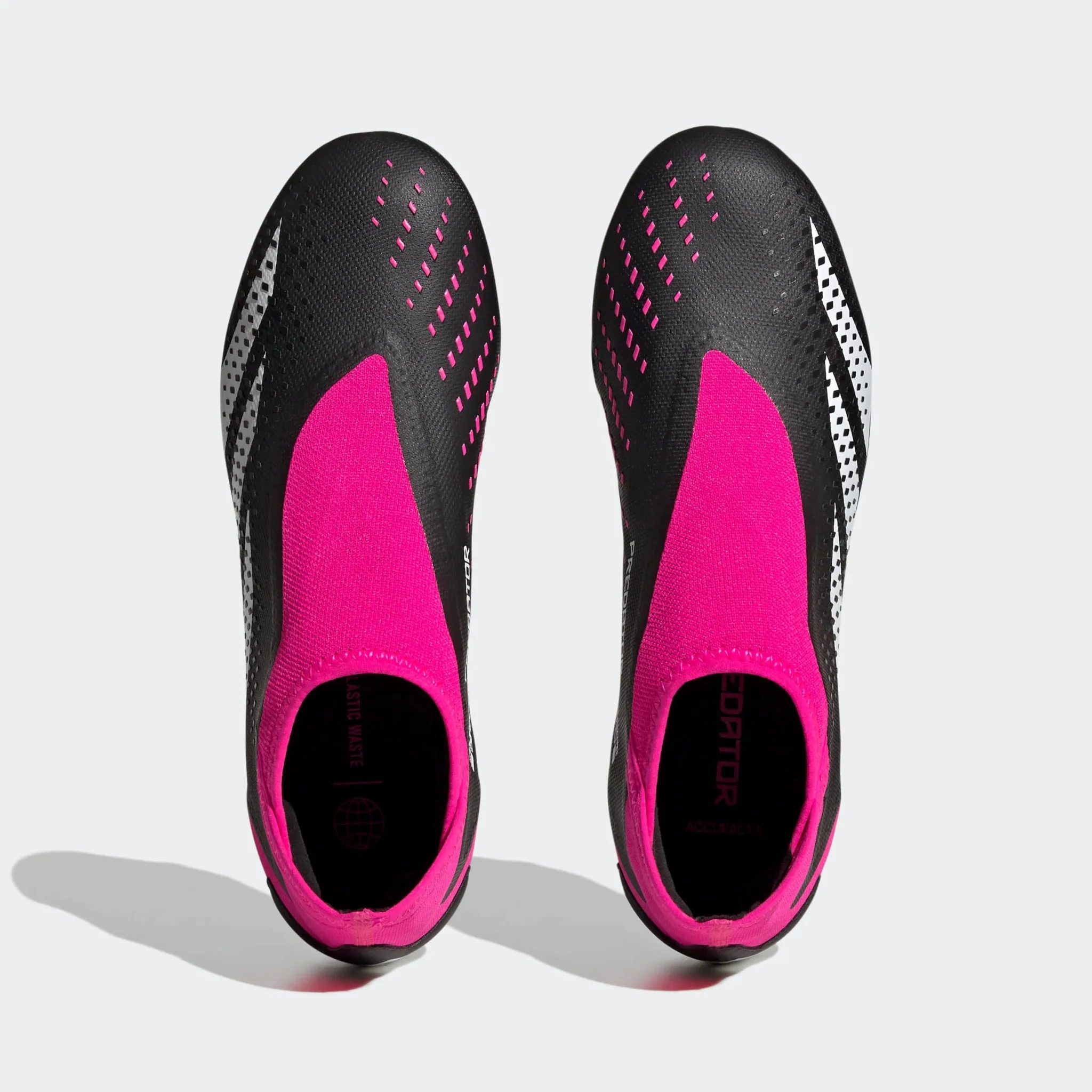 adidas Predator Accuracy.3 LL FG - Own Your Football (SP23) - Image 5