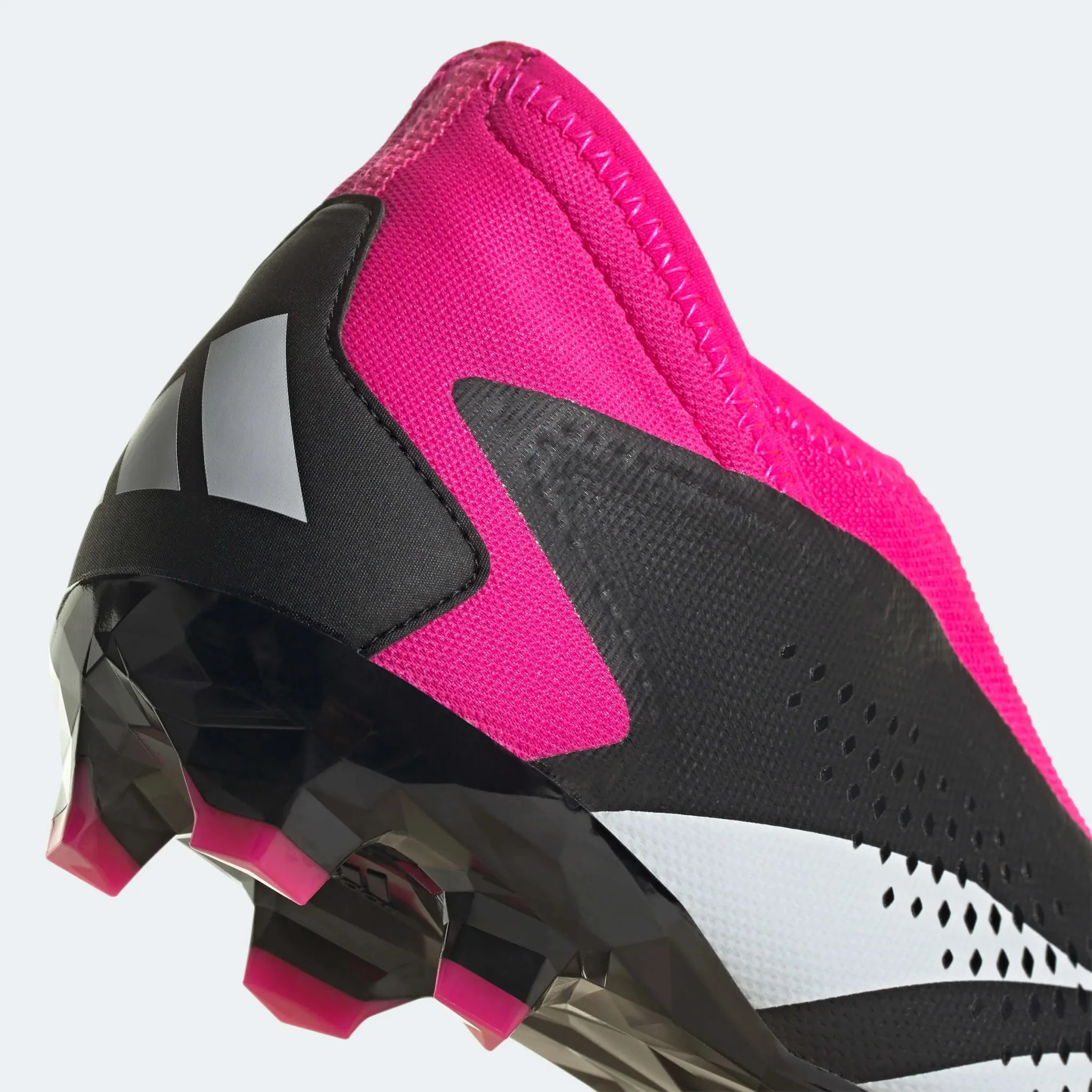 adidas Predator Accuracy.3 LL FG - Own Your Football (SP23) - Image 8