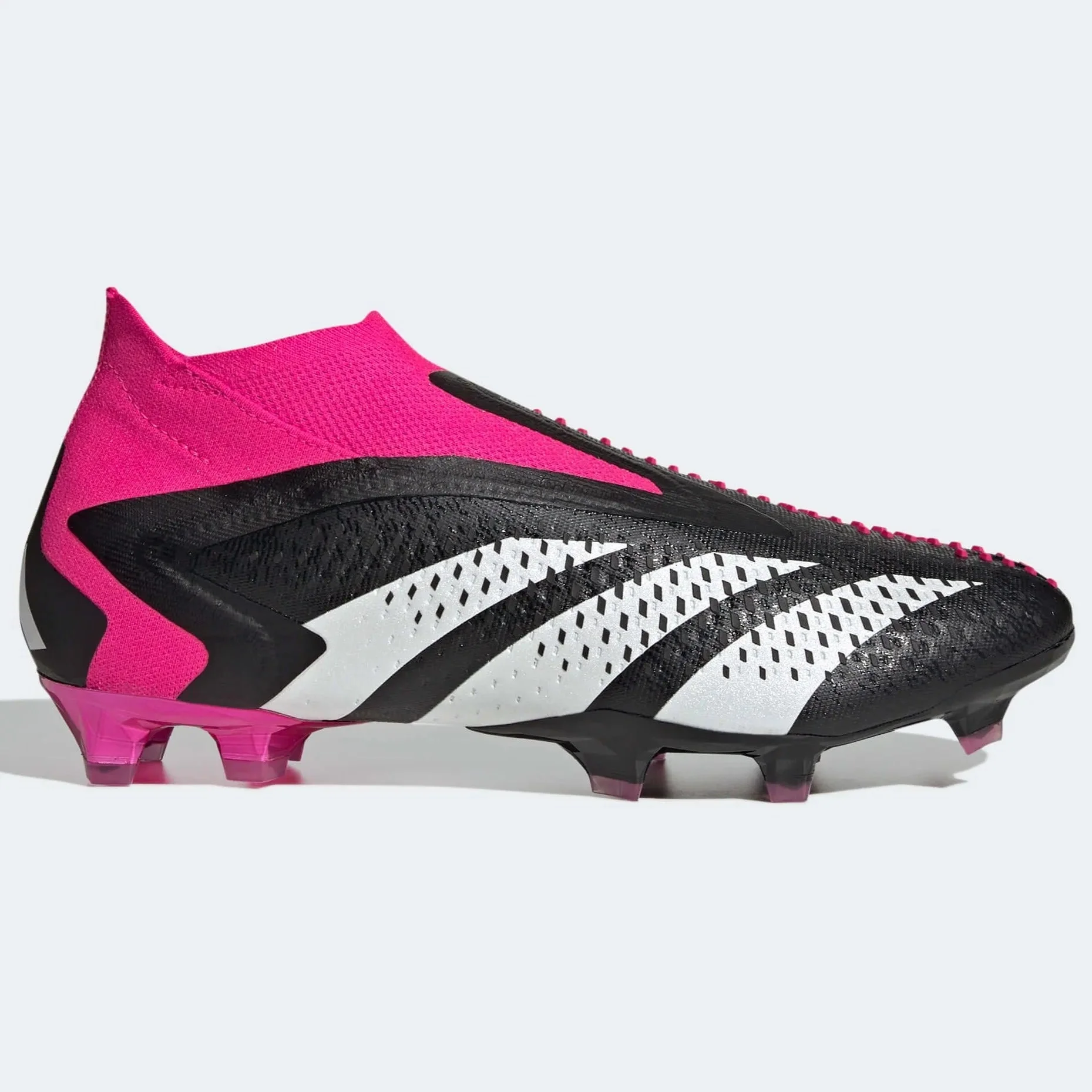 adidas Predator Accuracy+ FG - Own Your Football Pack (SP23)