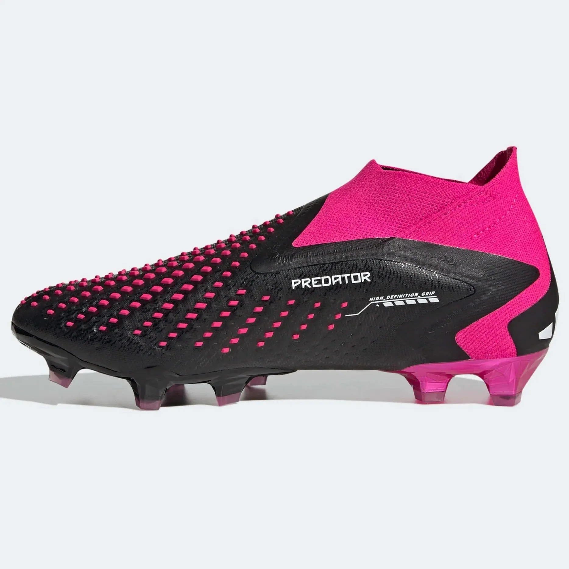 adidas Predator Accuracy+ FG - Own Your Football Pack (SP23) - Image 2