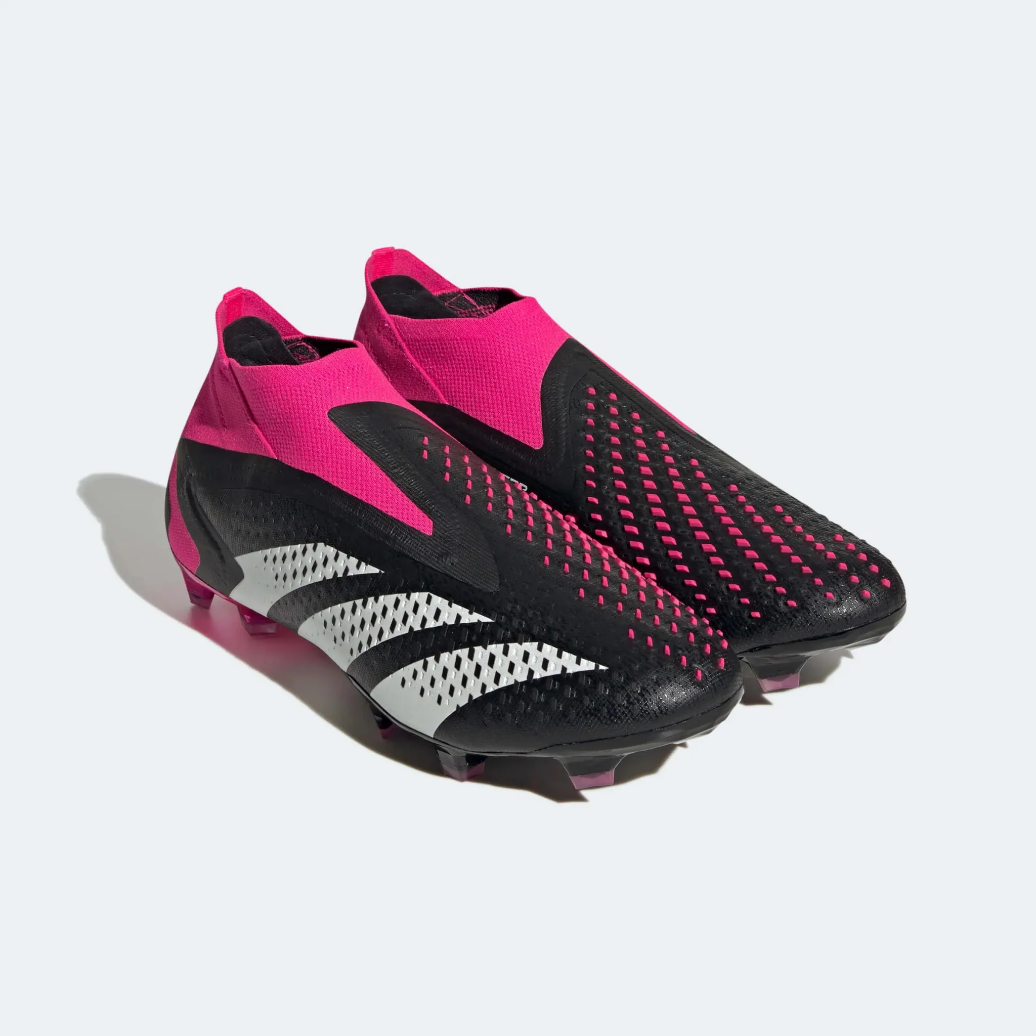 adidas Predator Accuracy+ FG - Own Your Football Pack (SP23) - Image 3