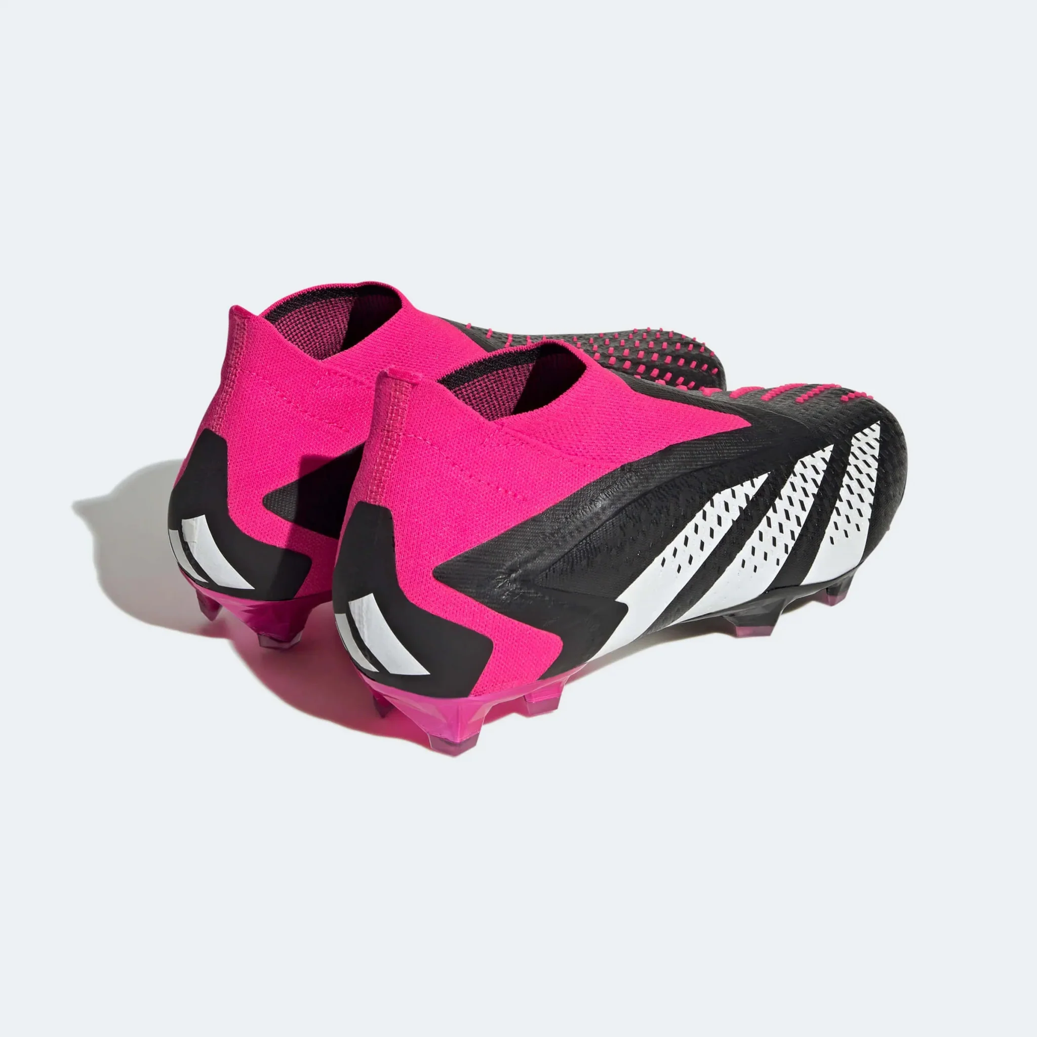 adidas Predator Accuracy+ FG - Own Your Football Pack (SP23) - Image 4