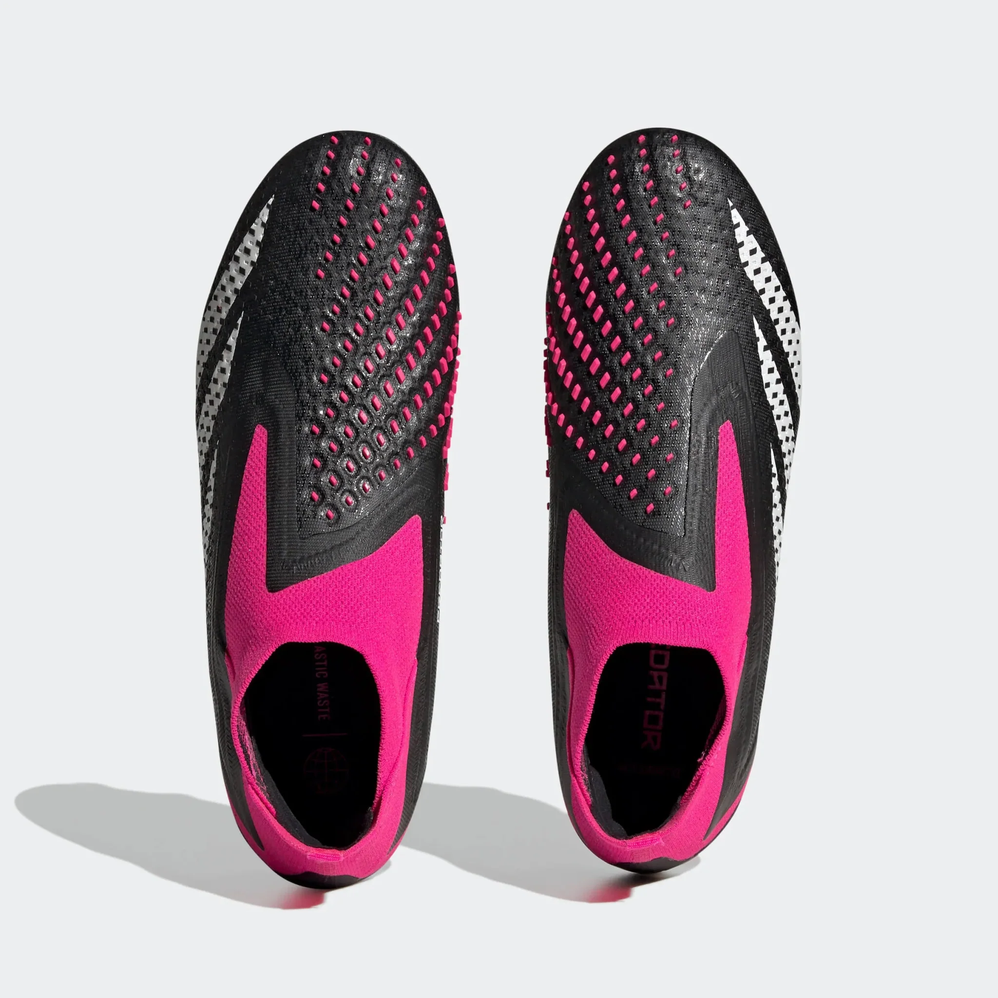 adidas Predator Accuracy+ FG - Own Your Football Pack (SP23) - Image 5