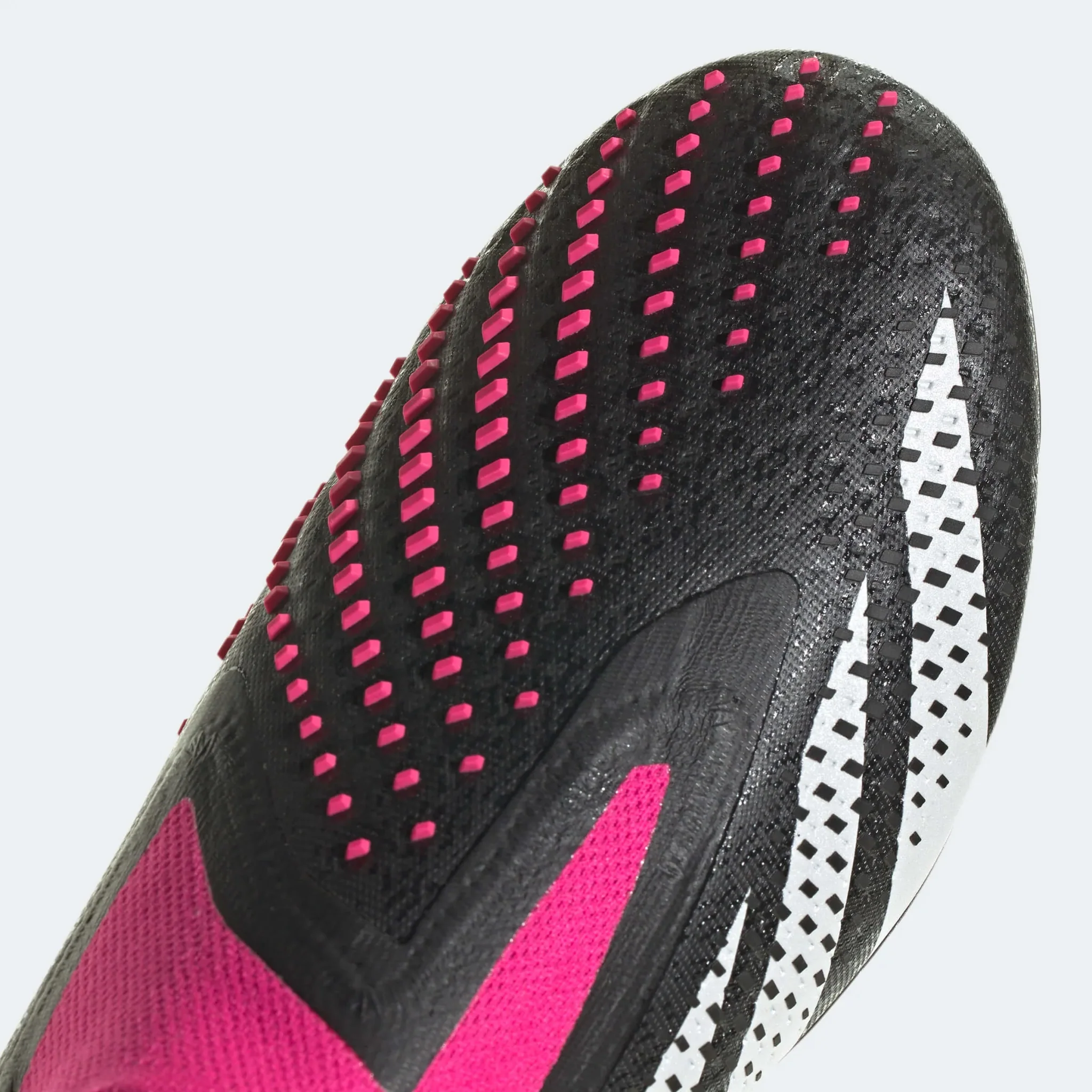adidas Predator Accuracy+ FG - Own Your Football Pack (SP23) - Image 7