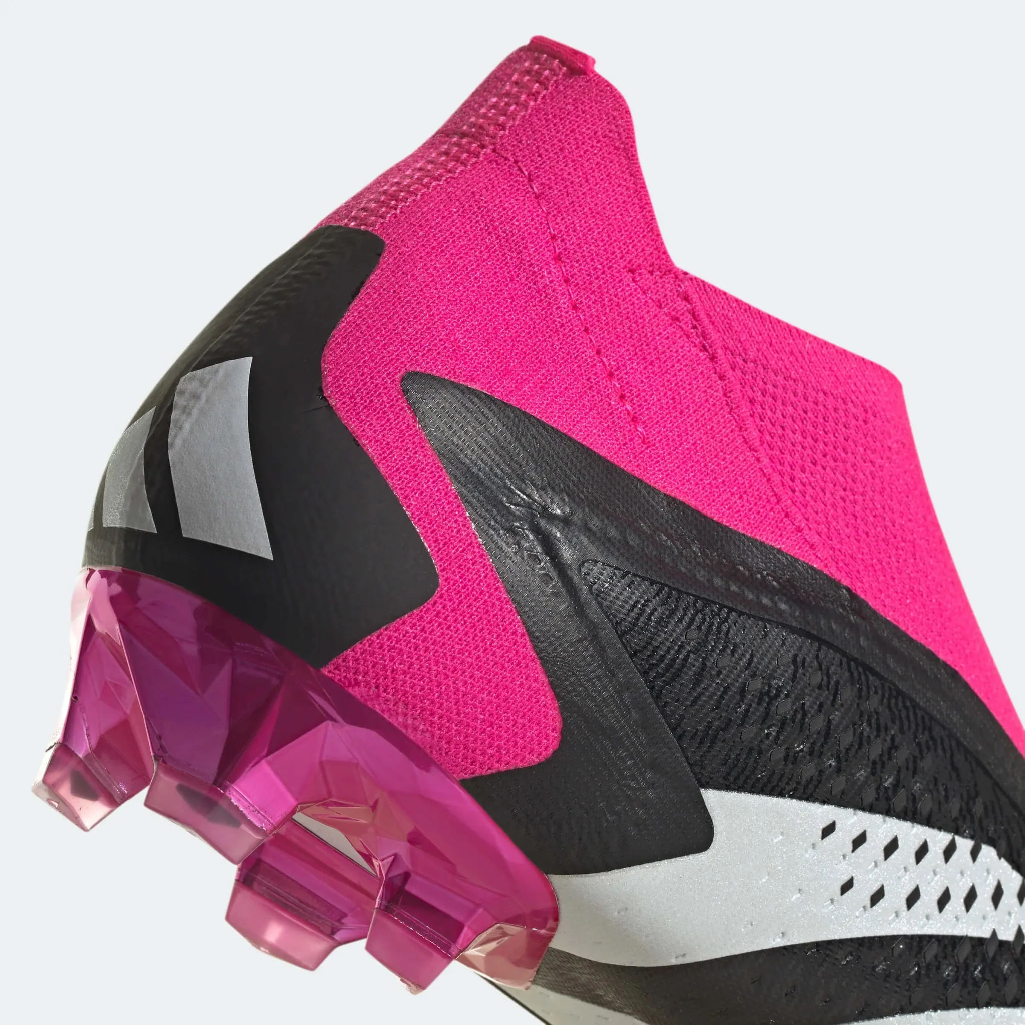 adidas Predator Accuracy+ FG - Own Your Football Pack (SP23) - Image 8