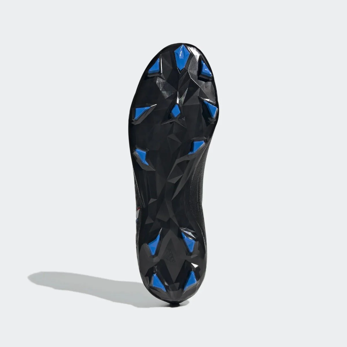 adidas Predator Edge .3 FG - Black-White - Image 6