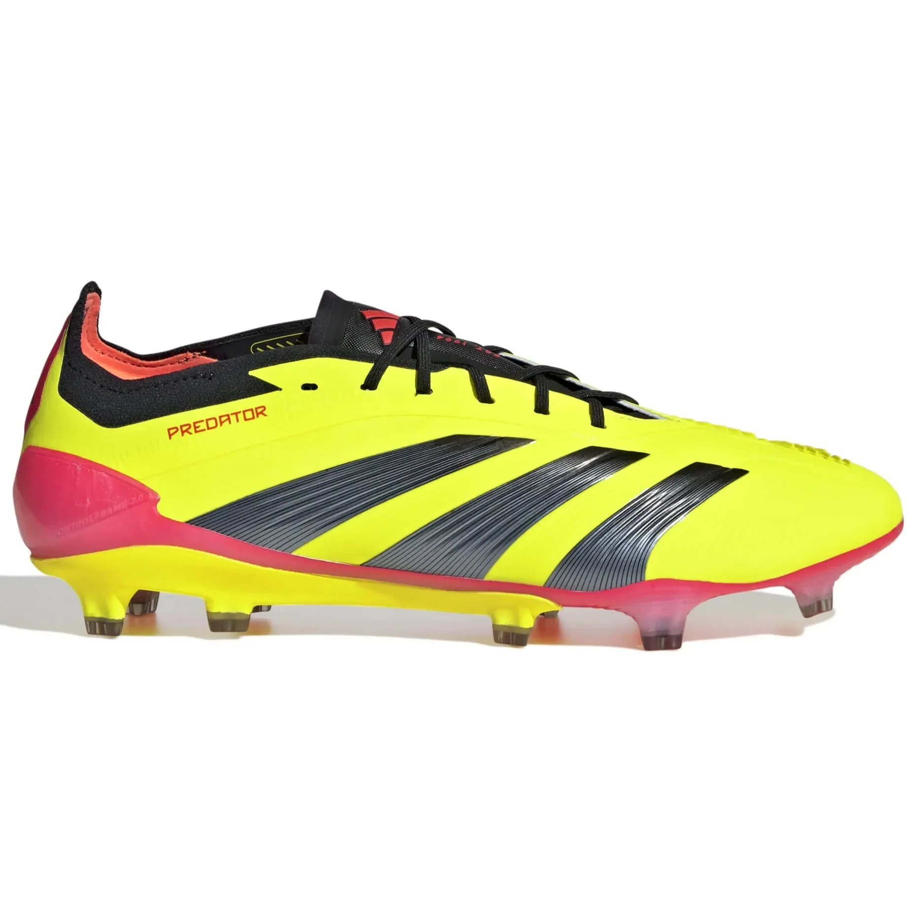 adidas Predator Elite FG - Energy Citrus Pack (SP24)