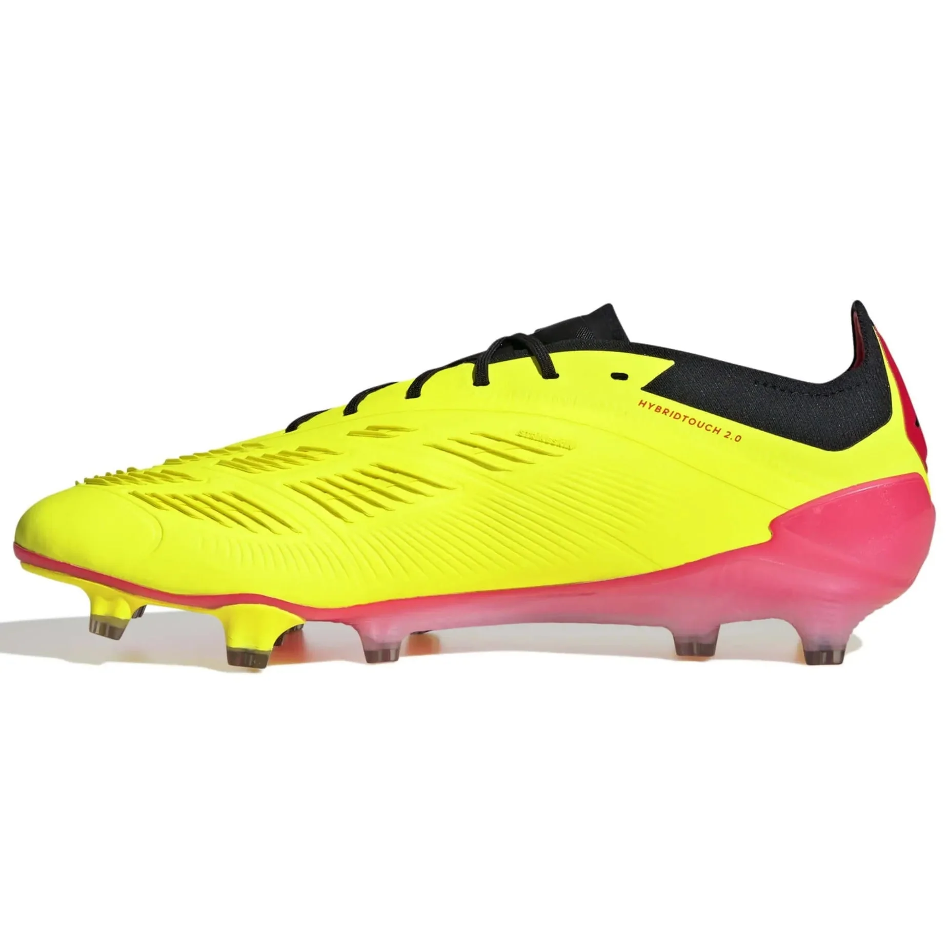 adidas Predator Elite FG - Energy Citrus Pack (SP24) - Image 2