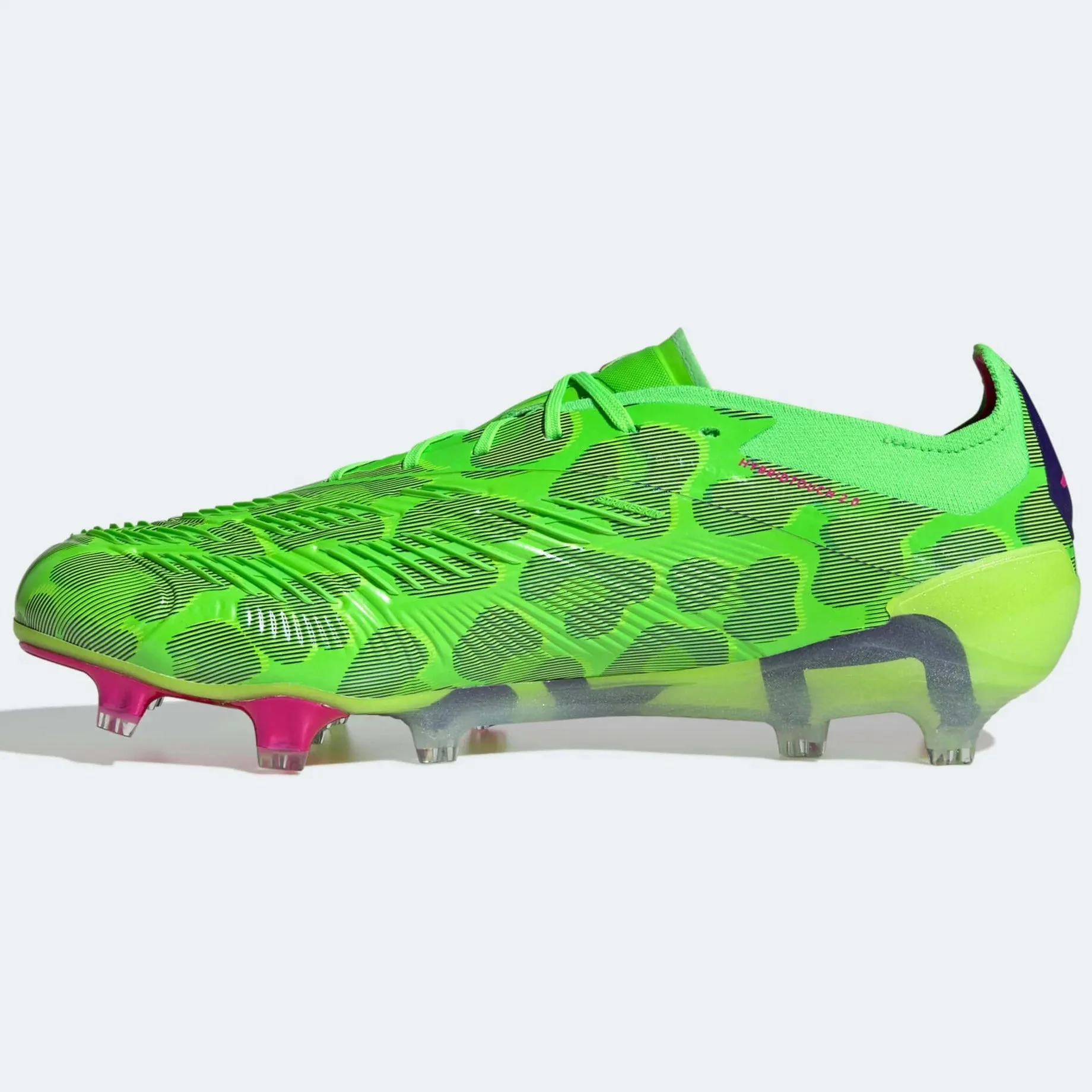 adidas Predator Elite FG Gen Predator - (SP24) - Image 2