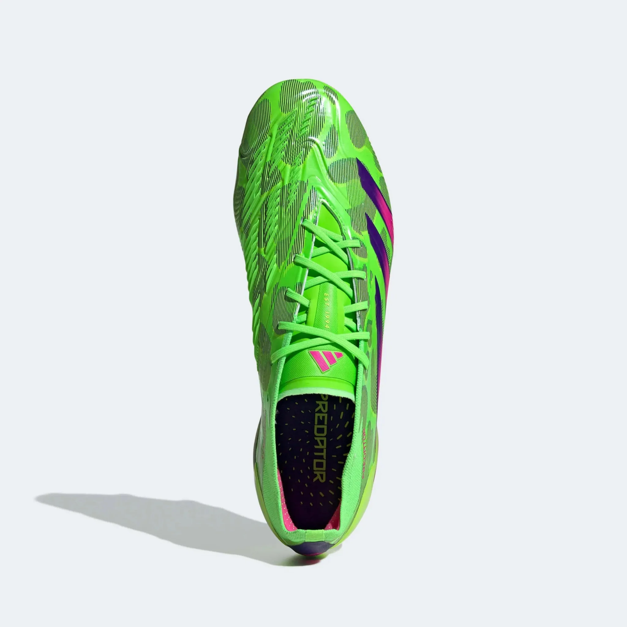 adidas Predator Elite FG Gen Predator - (SP24) - Image 5
