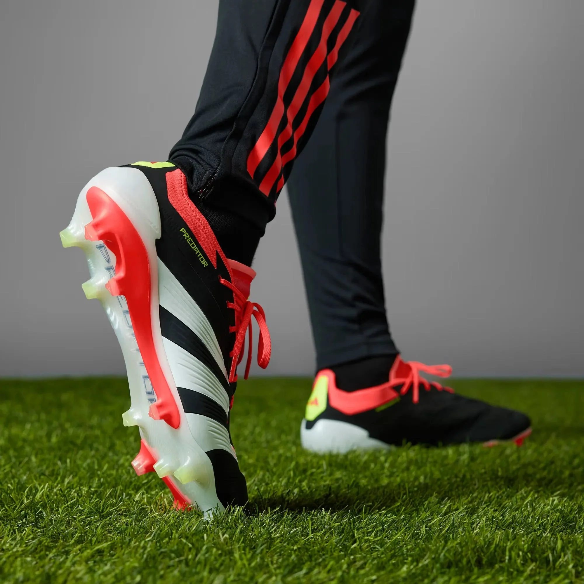 adidas Predator Elite FG - Solar Energy Pack (SP24) - Image 5