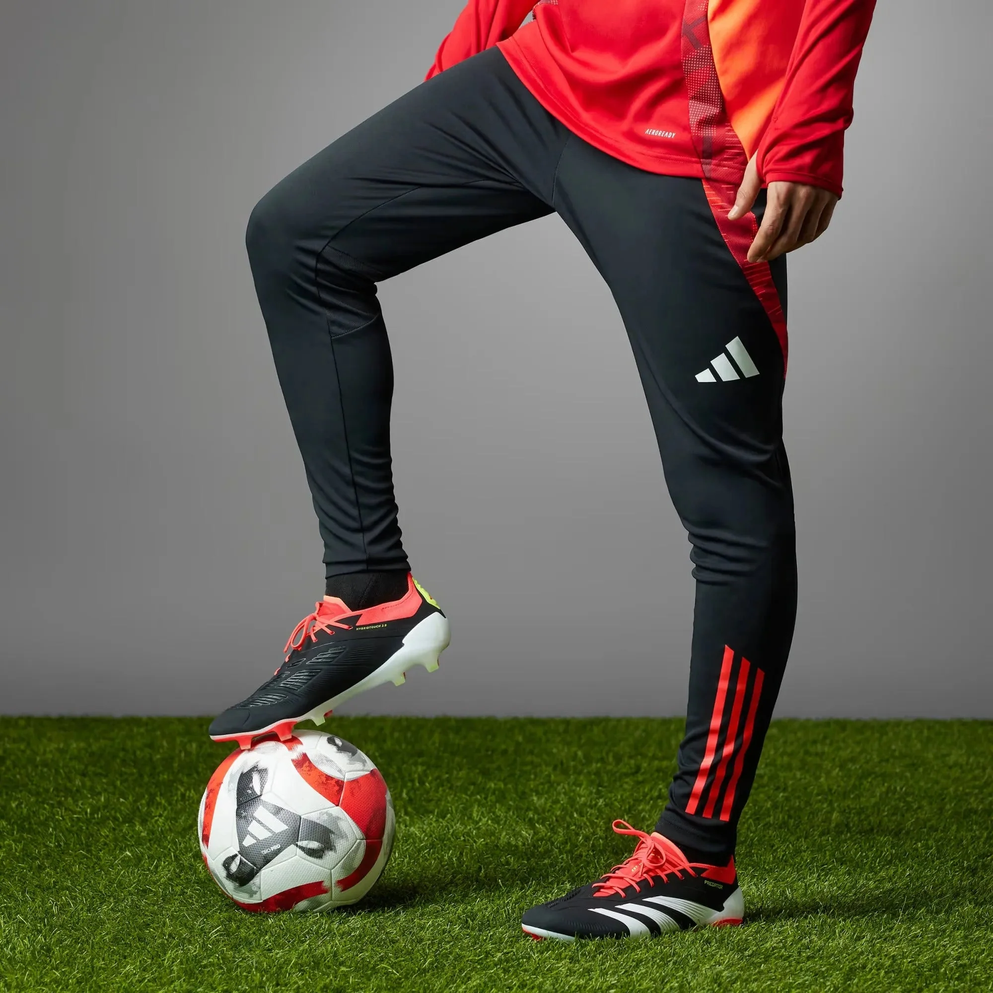adidas Predator Elite FG - Solar Energy Pack (SP24) - Image 6