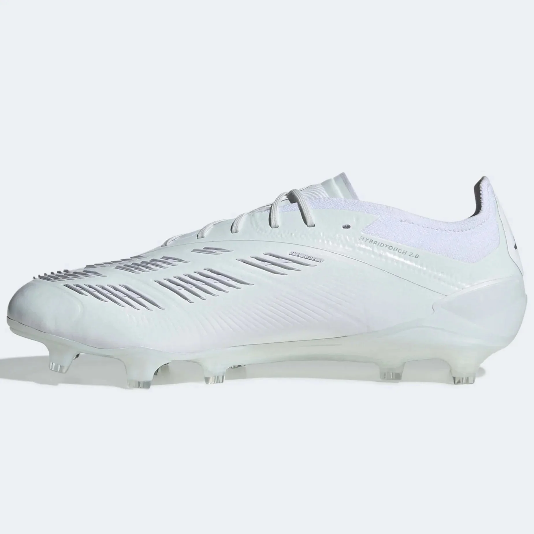 adidas Predator Elite FG - White Pack (SP24) - Image 2