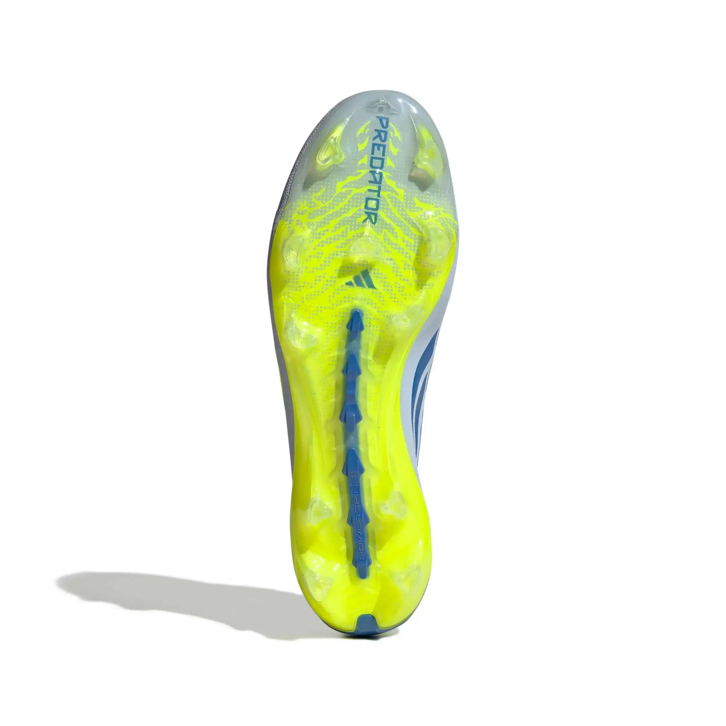 adidas Predator Elite Firm Ground Soccer Cleats - Ice Cold Precision Pack (SP26) - Image 6