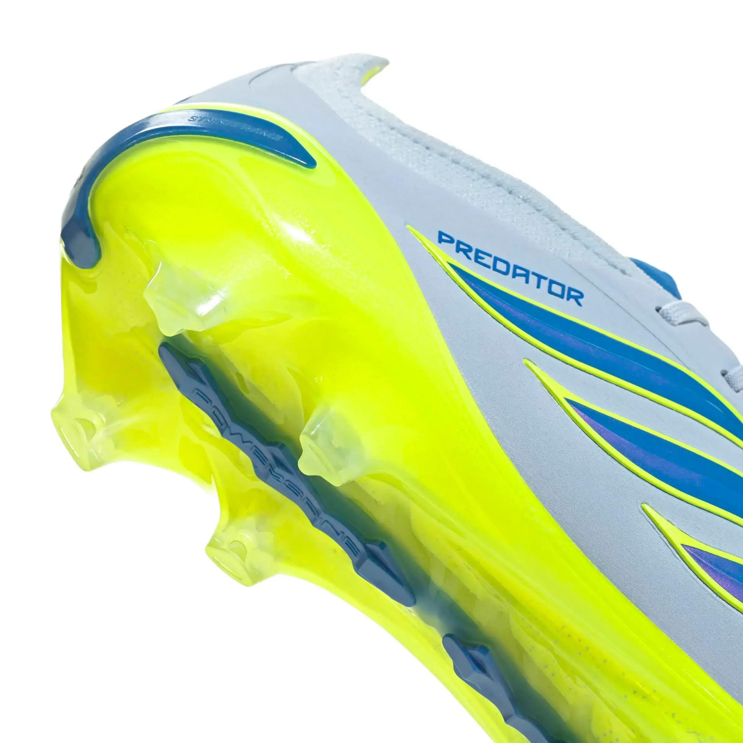 adidas Predator Elite Firm Ground Soccer Cleats - Ice Cold Precision Pack (SP26) - Image 8