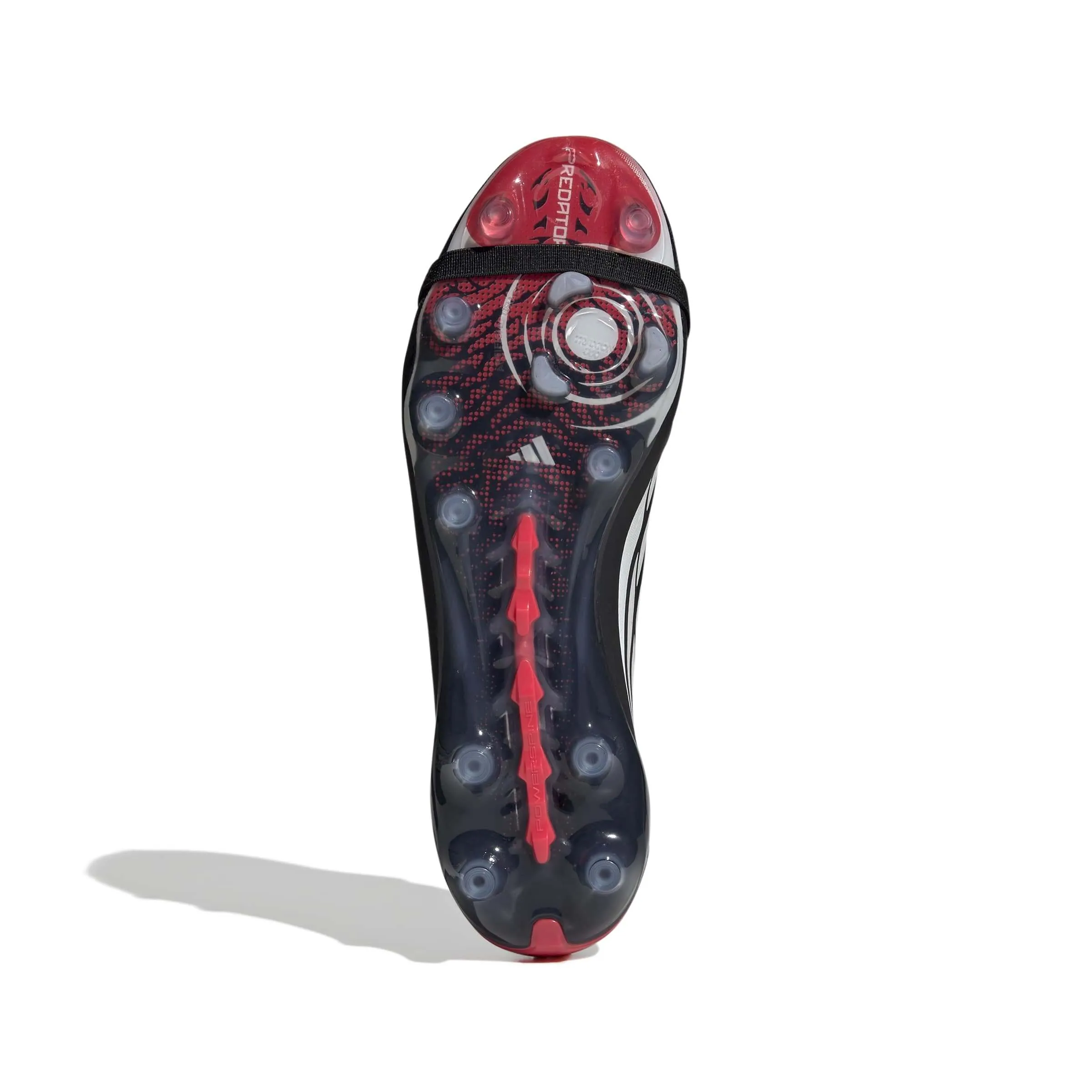 adidas Predator Elite Fold-Over Tongue Artificial Grass Soccer Cleats - Immortal DNA Pack (SP26) - Image 6