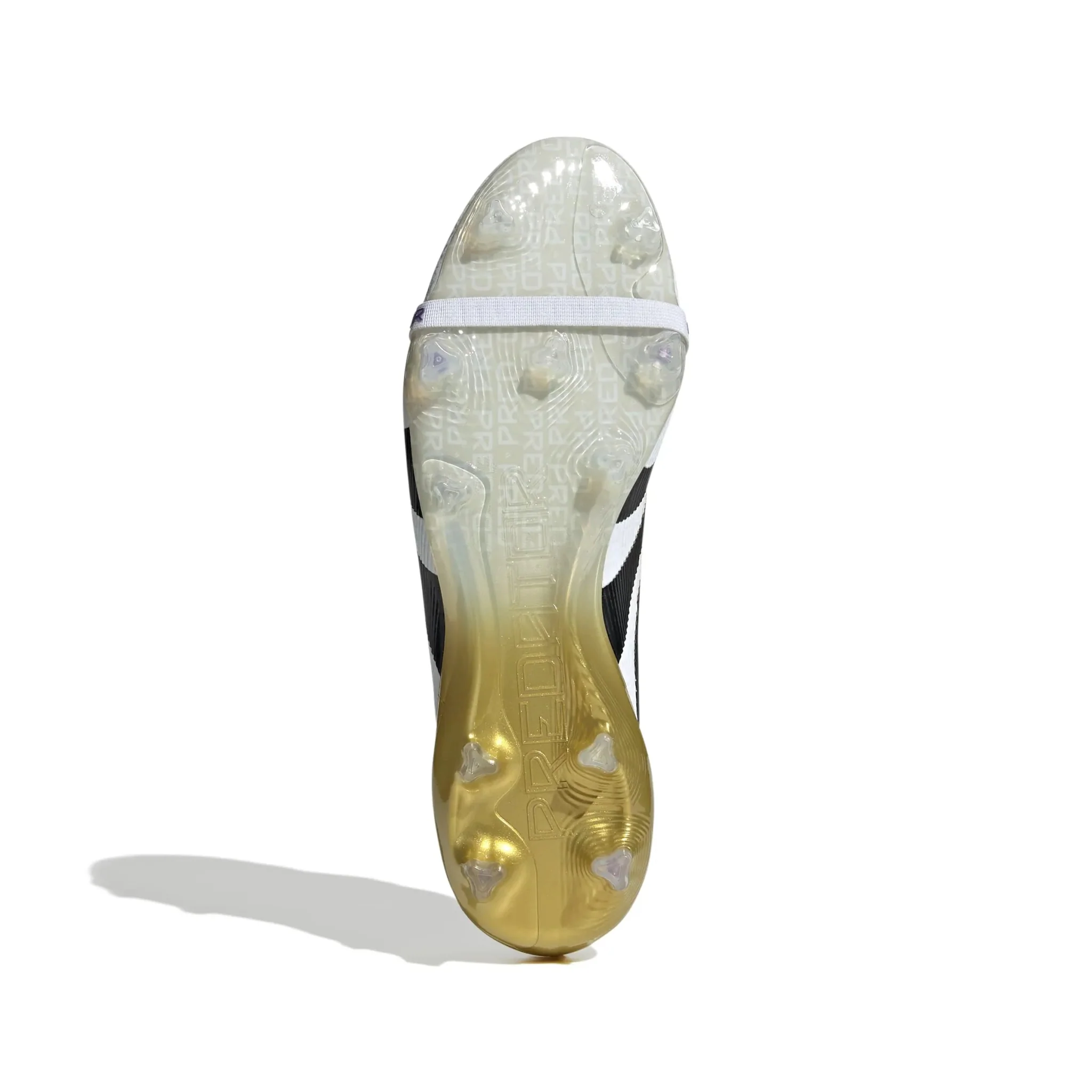 adidas Predator Elite Fold-Over Tongue Firm Ground Soccer Cleats - Road To Glory (FA25) - Image 6