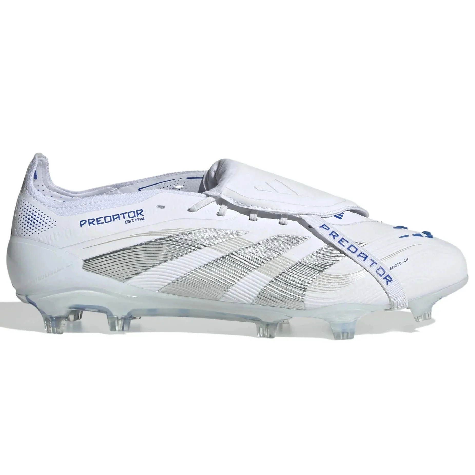 adidas Predator Elite FT FG - Polar Victory Pack (SP25)