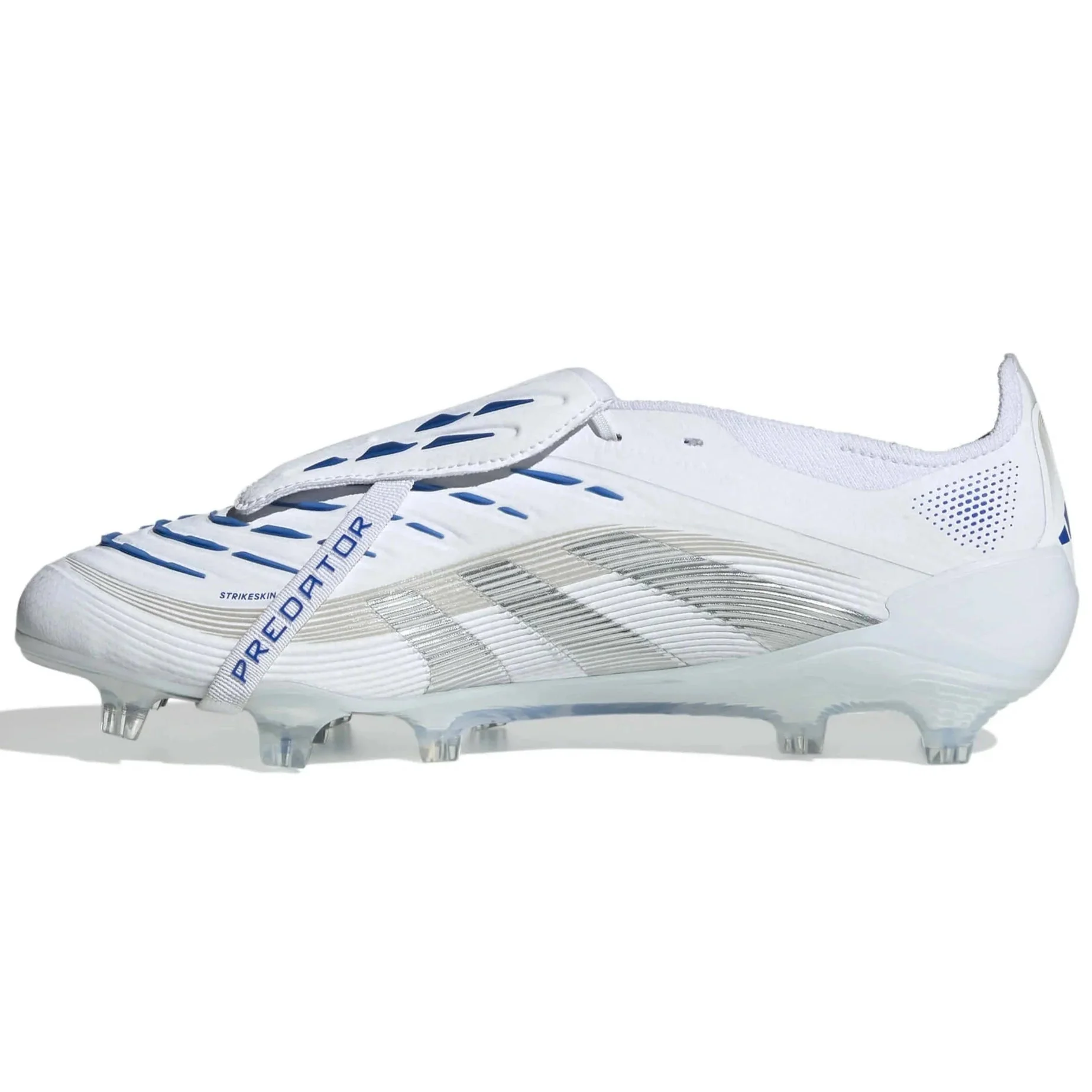 adidas Predator Elite FT FG - Polar Victory Pack (SP25) - Image 2