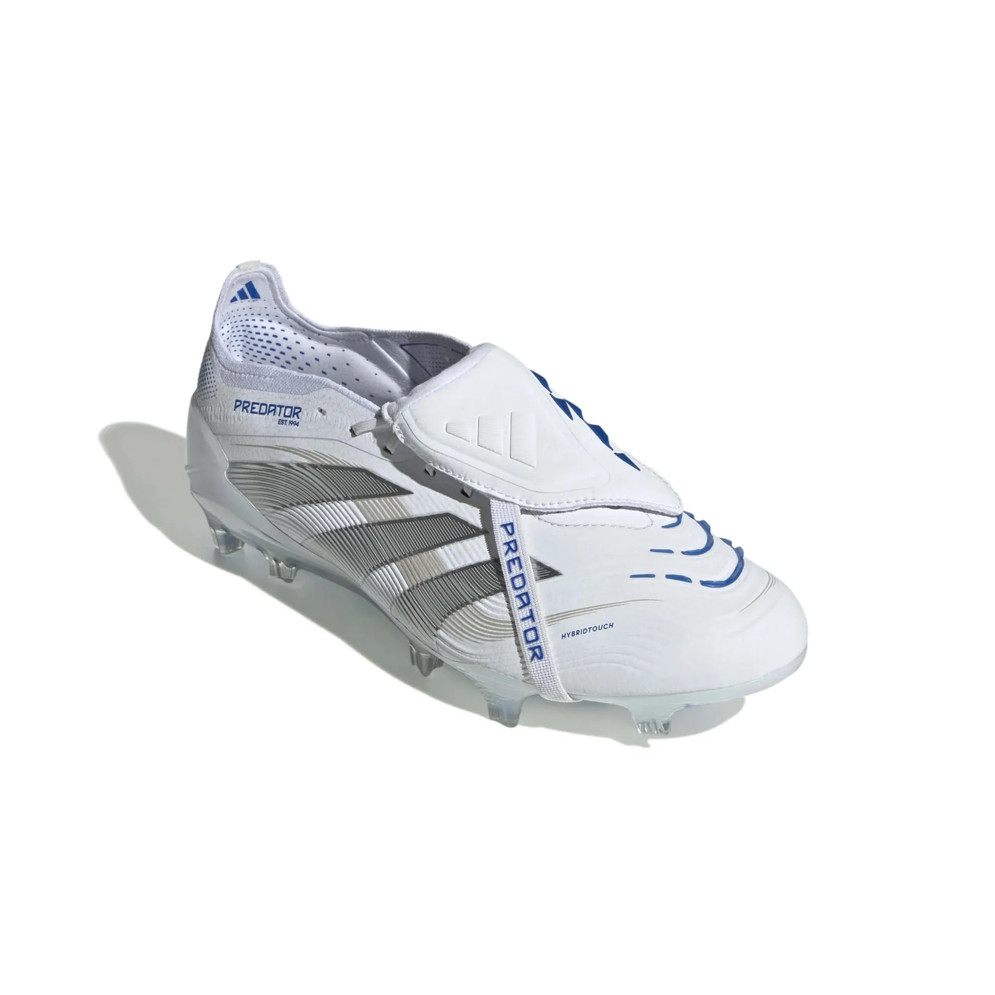 adidas Predator Elite FT FG - Polar Victory Pack (SP25) - Image 3