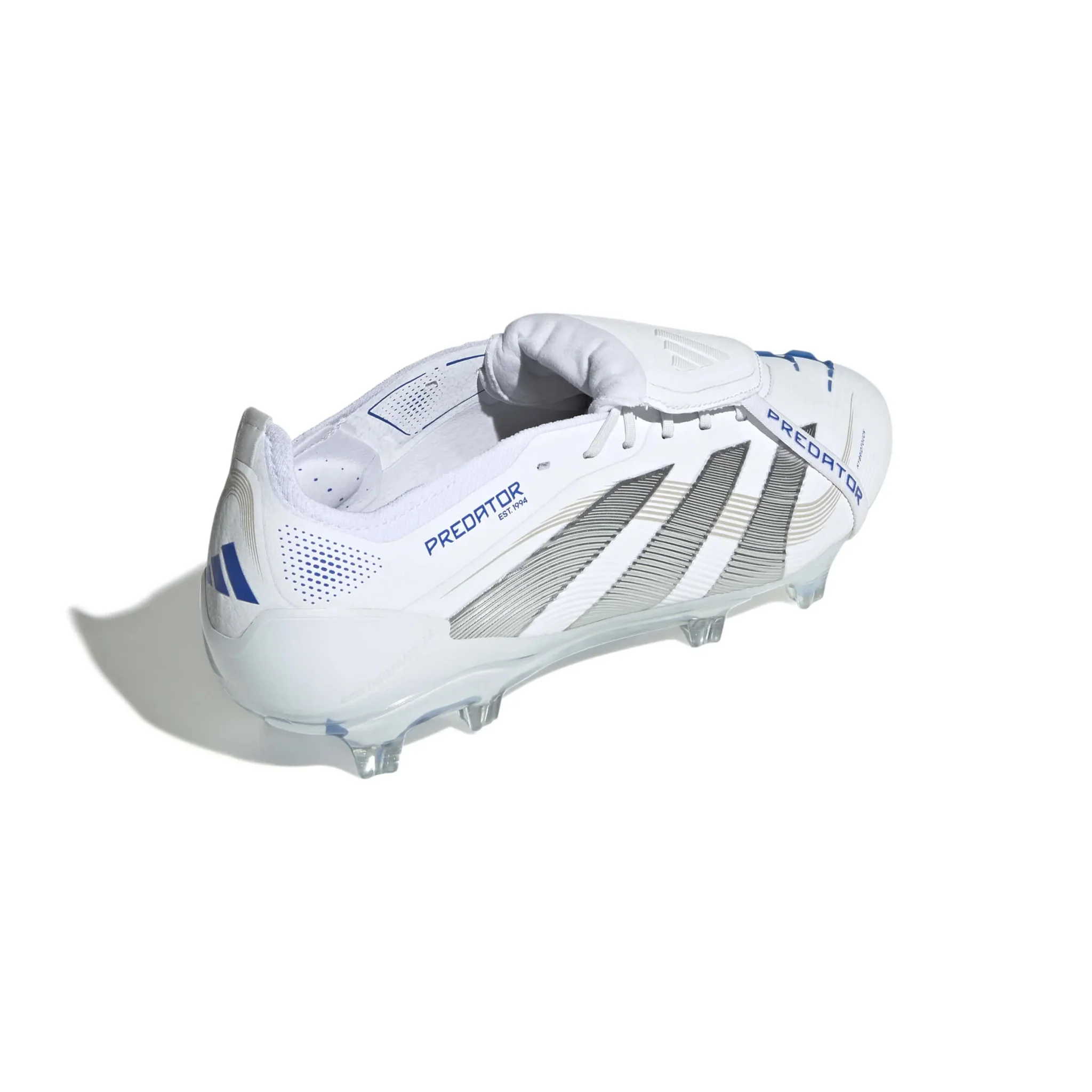 adidas Predator Elite FT FG - Polar Victory Pack (SP25) - Image 4